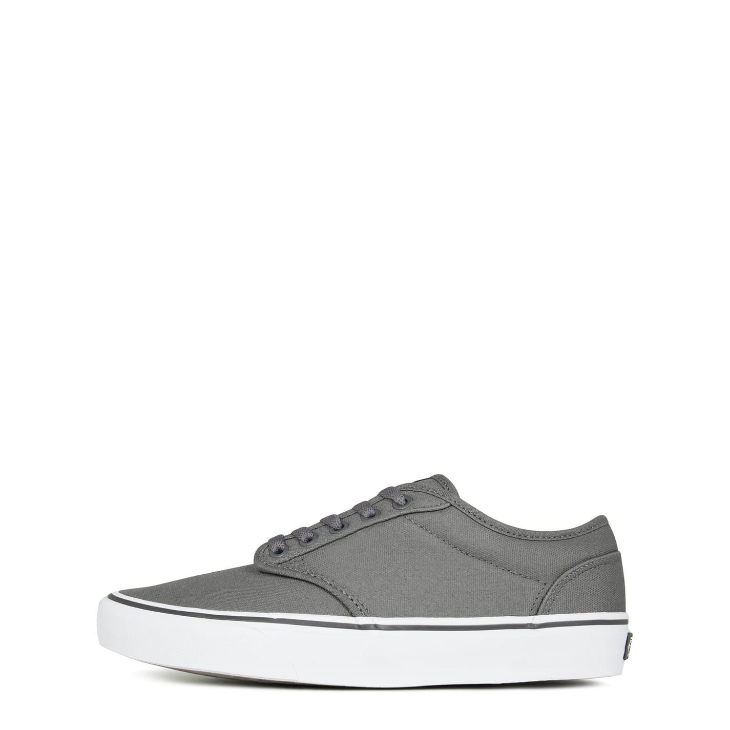 Vans Mens Canvasas Trainers