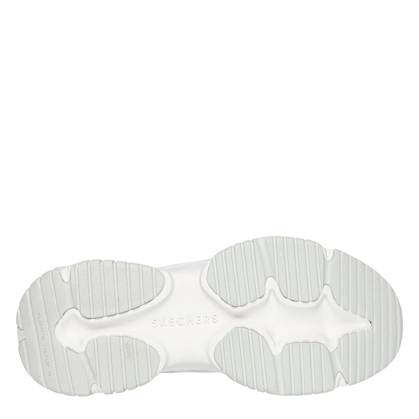 Skechers Mh Antgrvty Lace-Up Sneakers