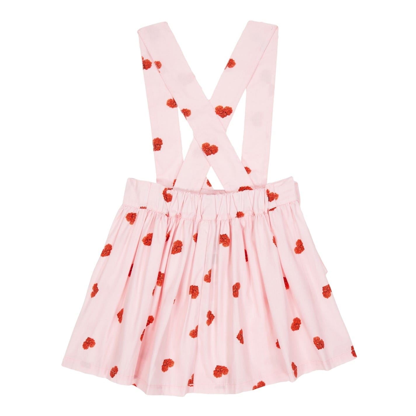 Phi Heart Pinnie In42