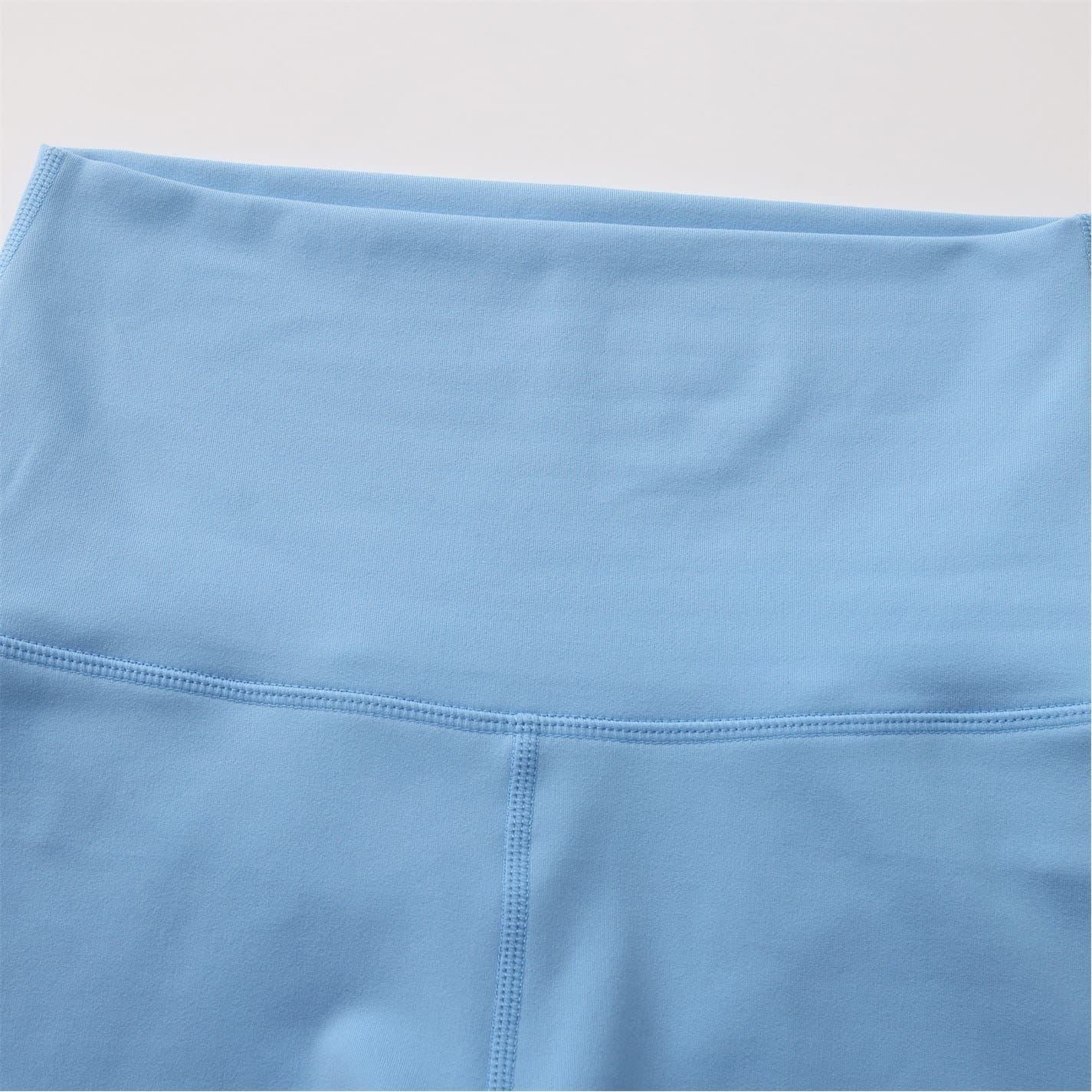 Slazenger 2 Pack Slim Fit Biking Shorts