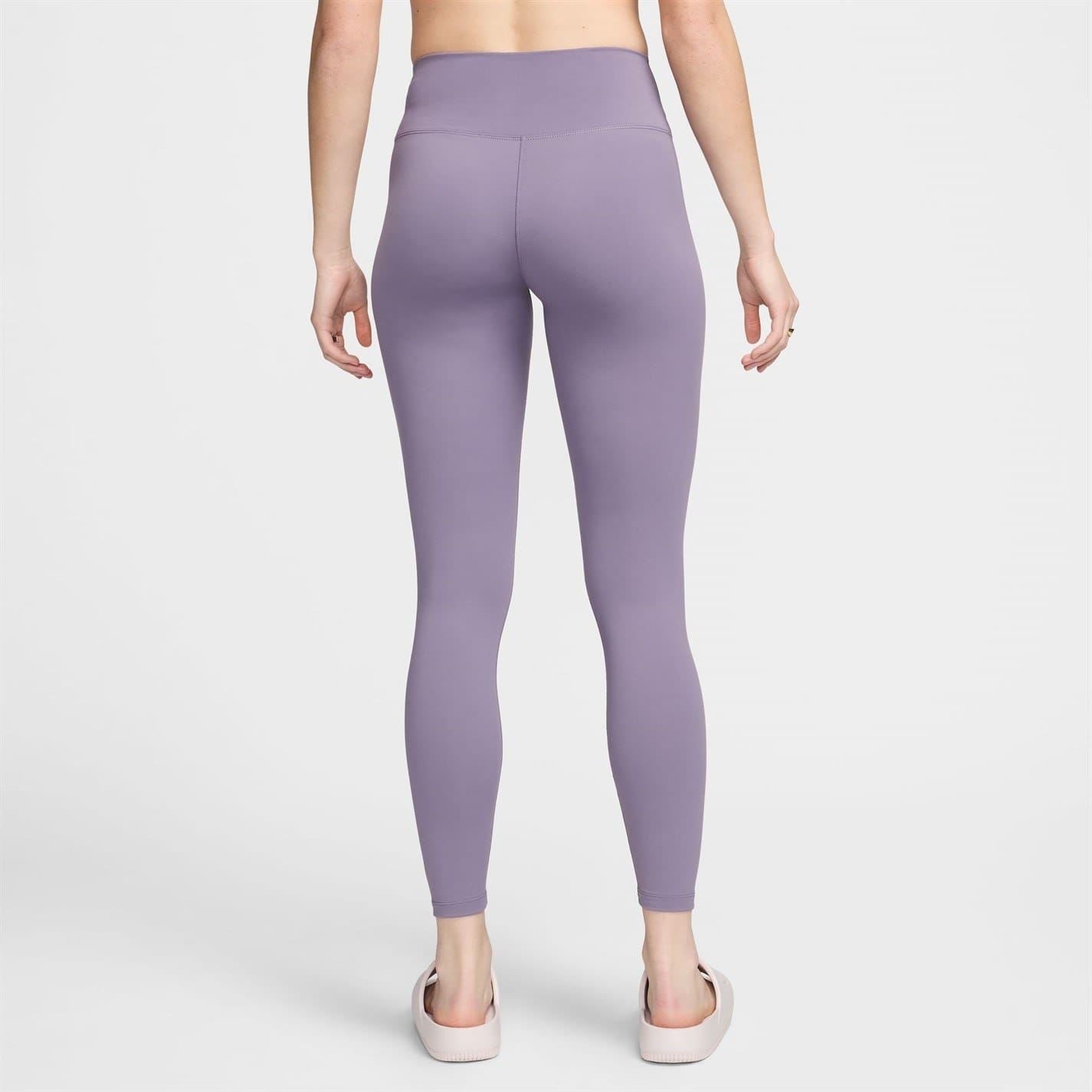 Nike Womens One High Rise Tights