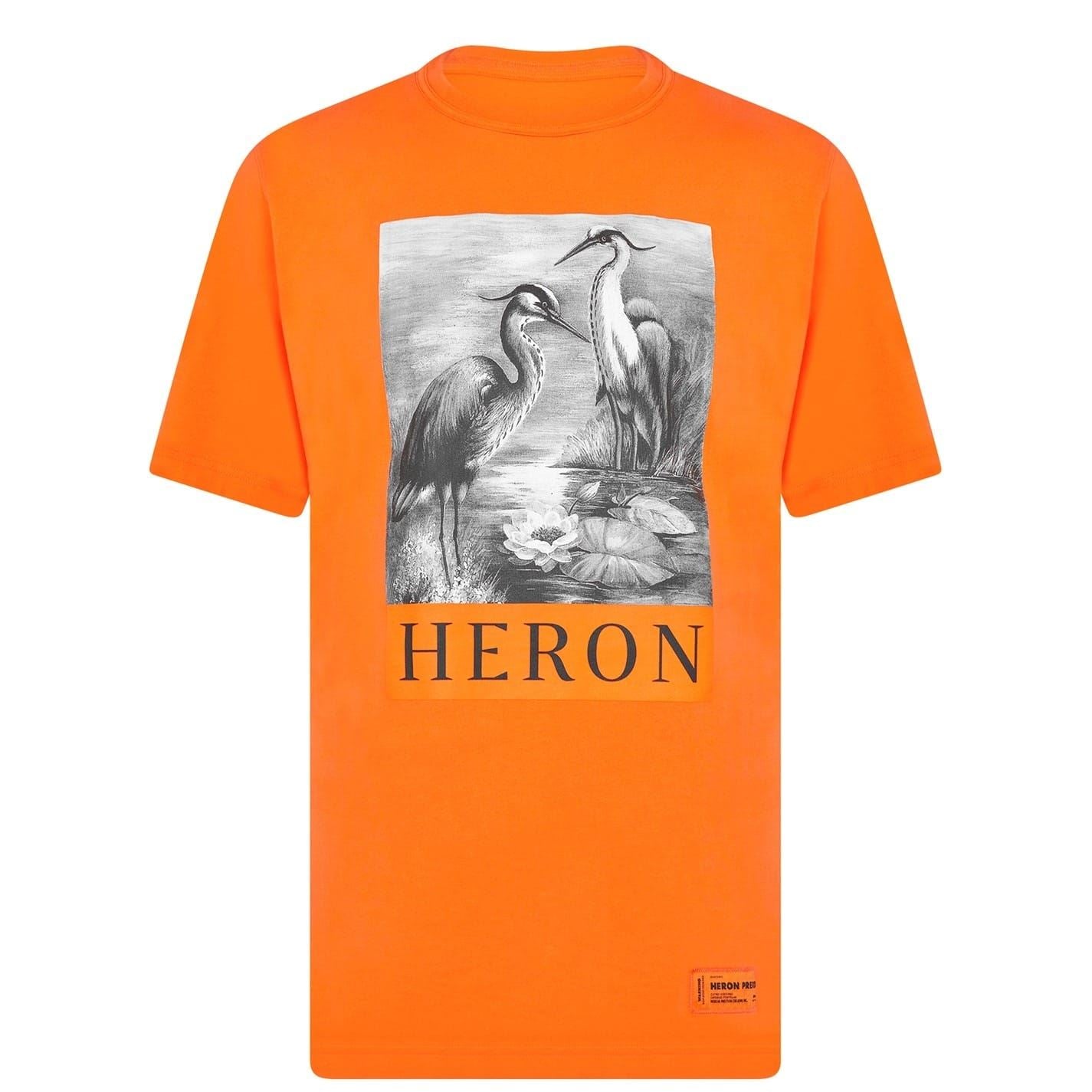 Heron Preston Heron T-Shirt