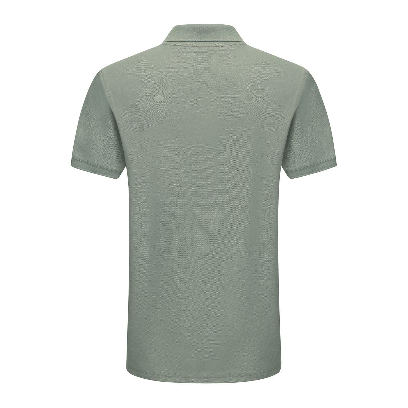 Slazenger Mens Plain Polo Shirt
