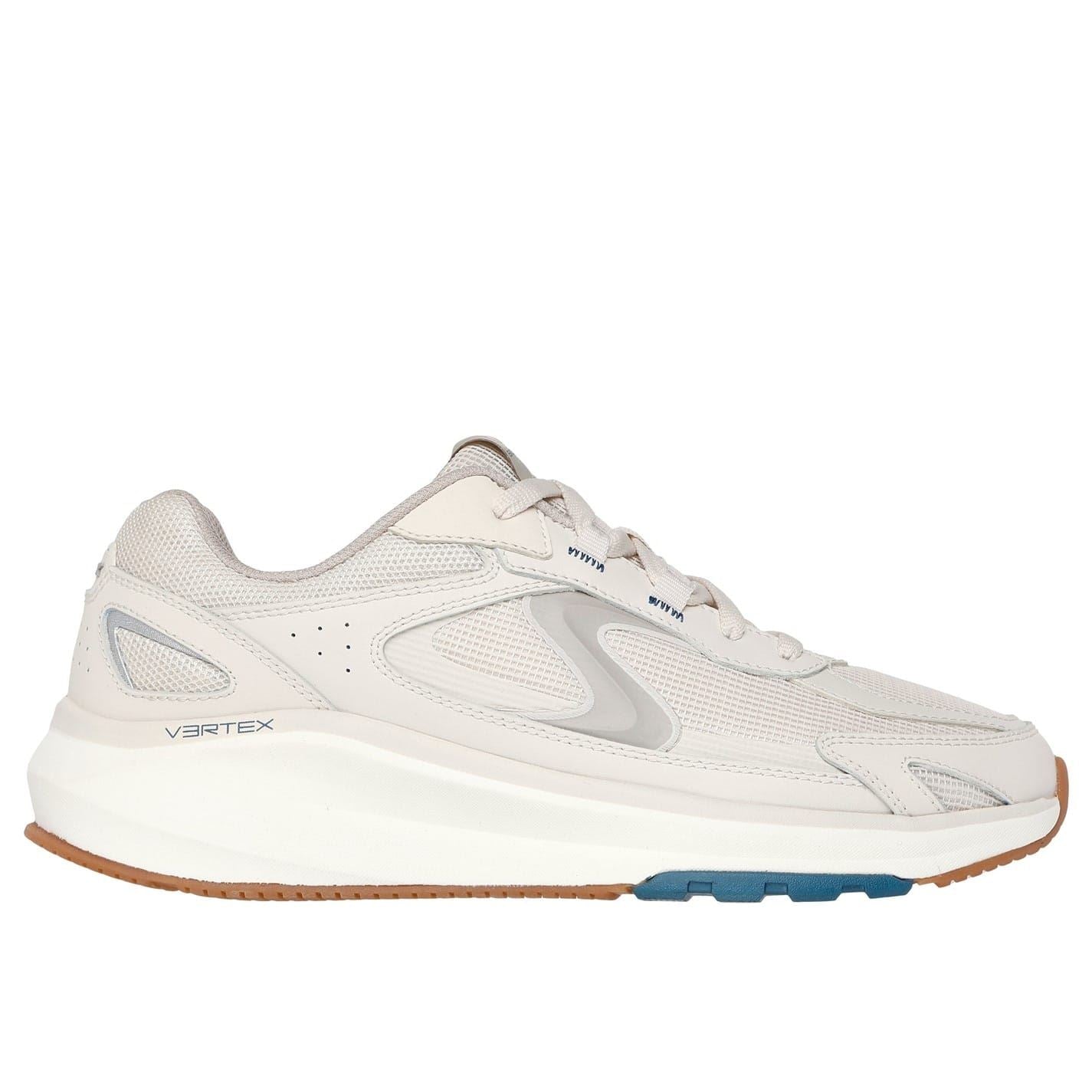 Skechers Vertex Lace-Up Trainers