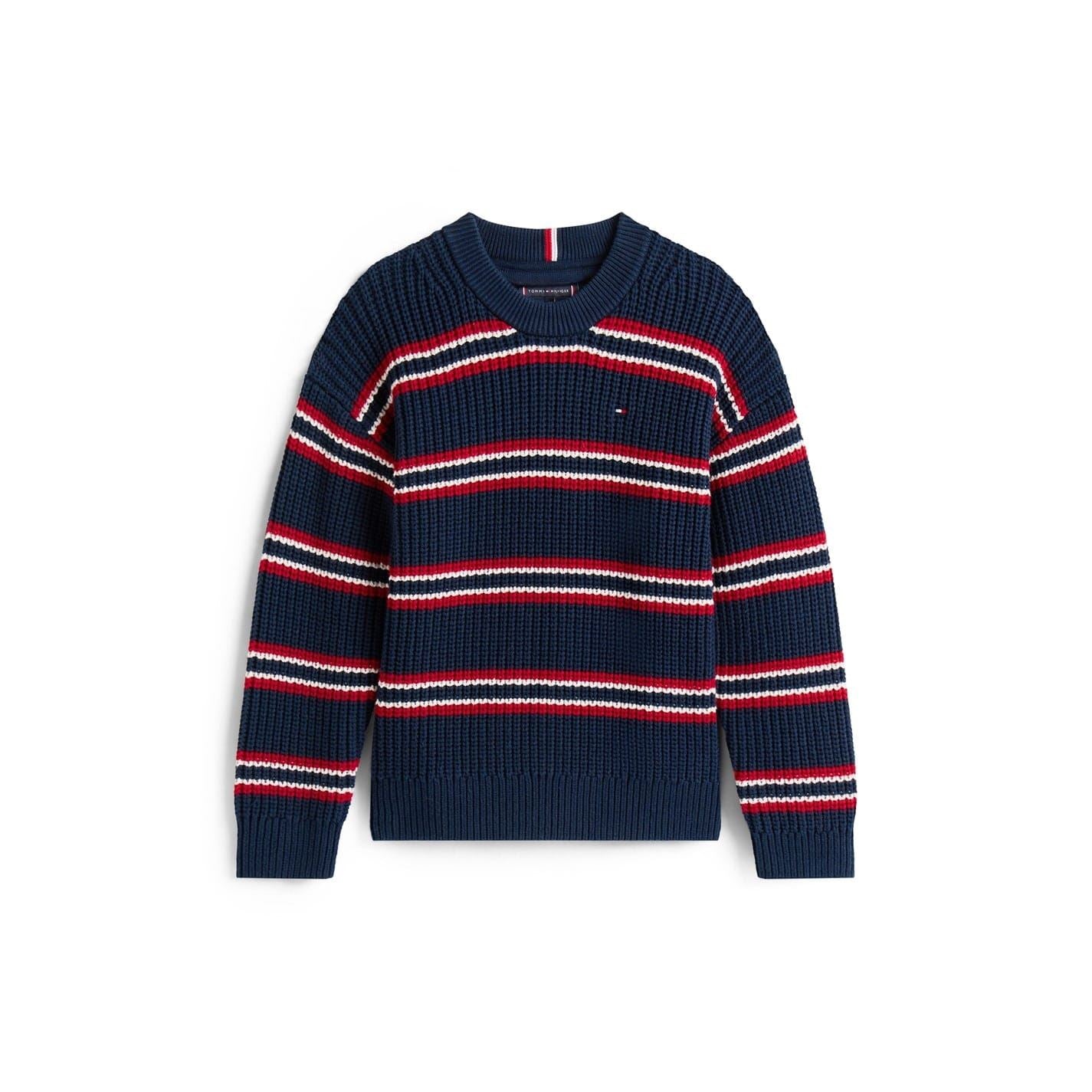 Tommy Hilfiger Knit Sweater