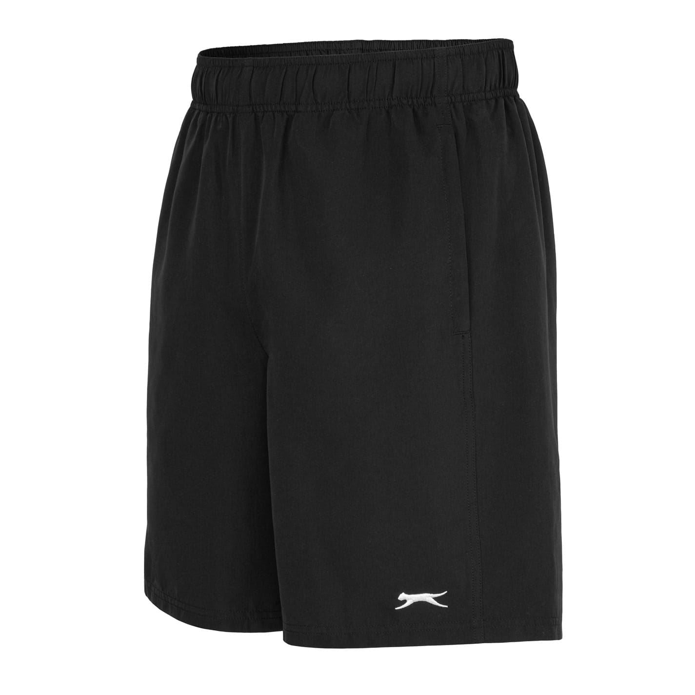 Slazenger Mens Woven Shorts