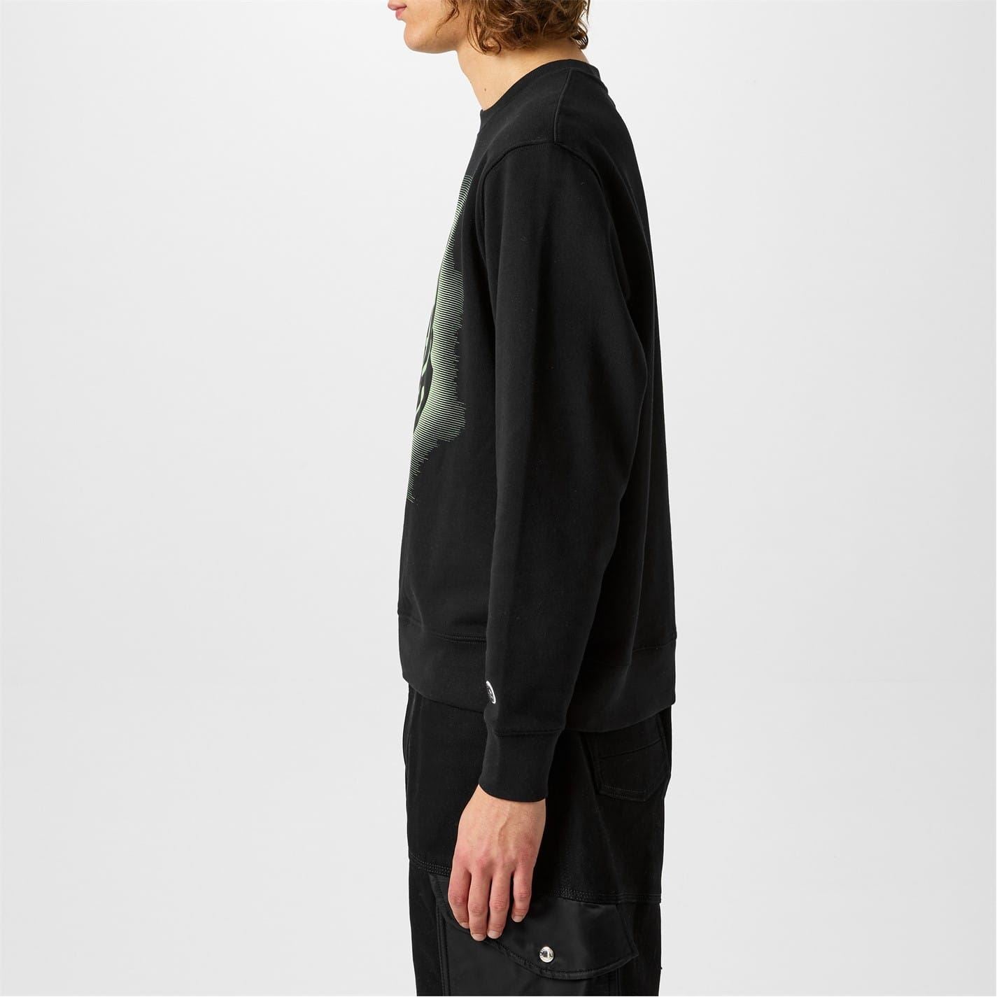 Billionaire Boys Club Glow Astro Sweatshirt