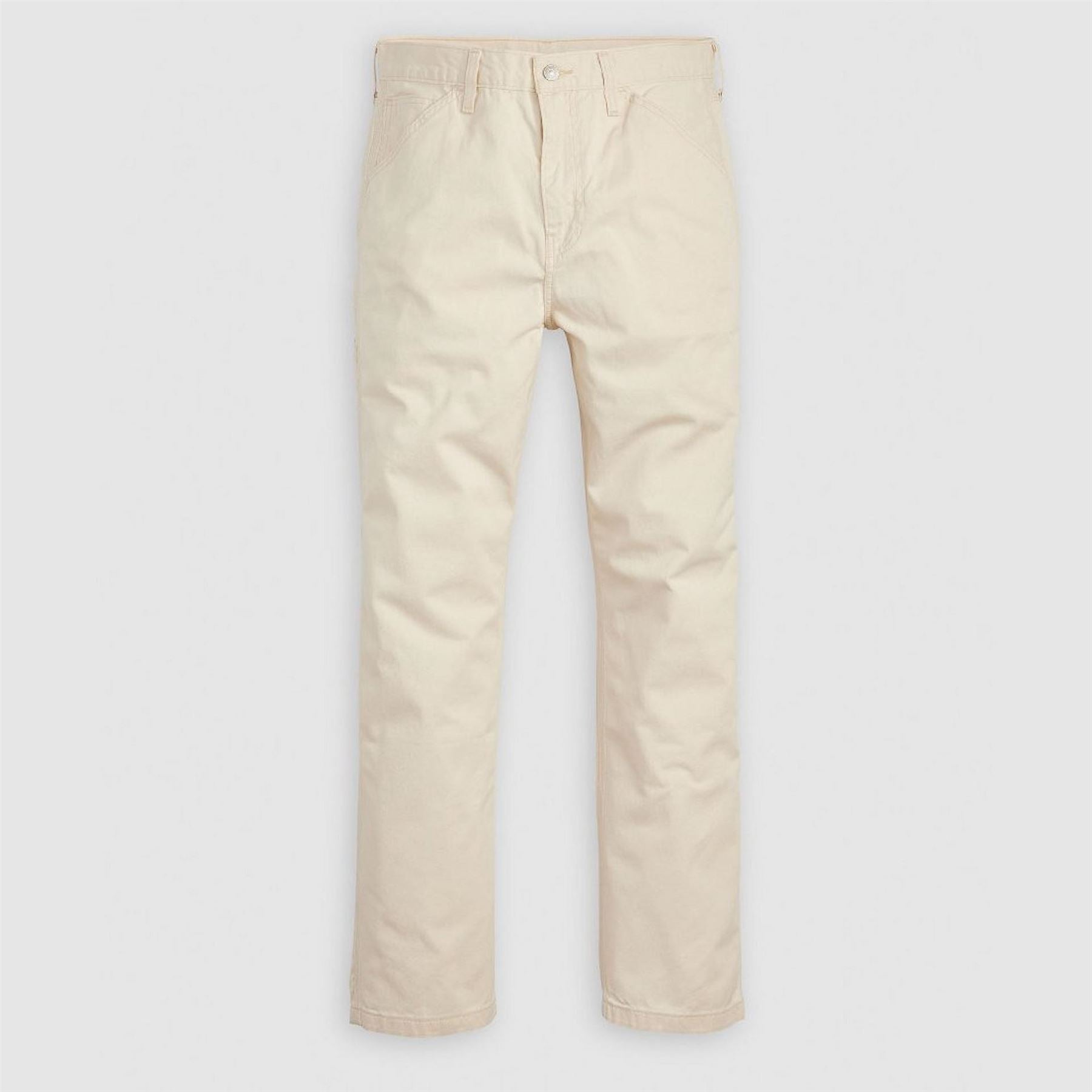 Levis Mid Rise Carpenter Jeans