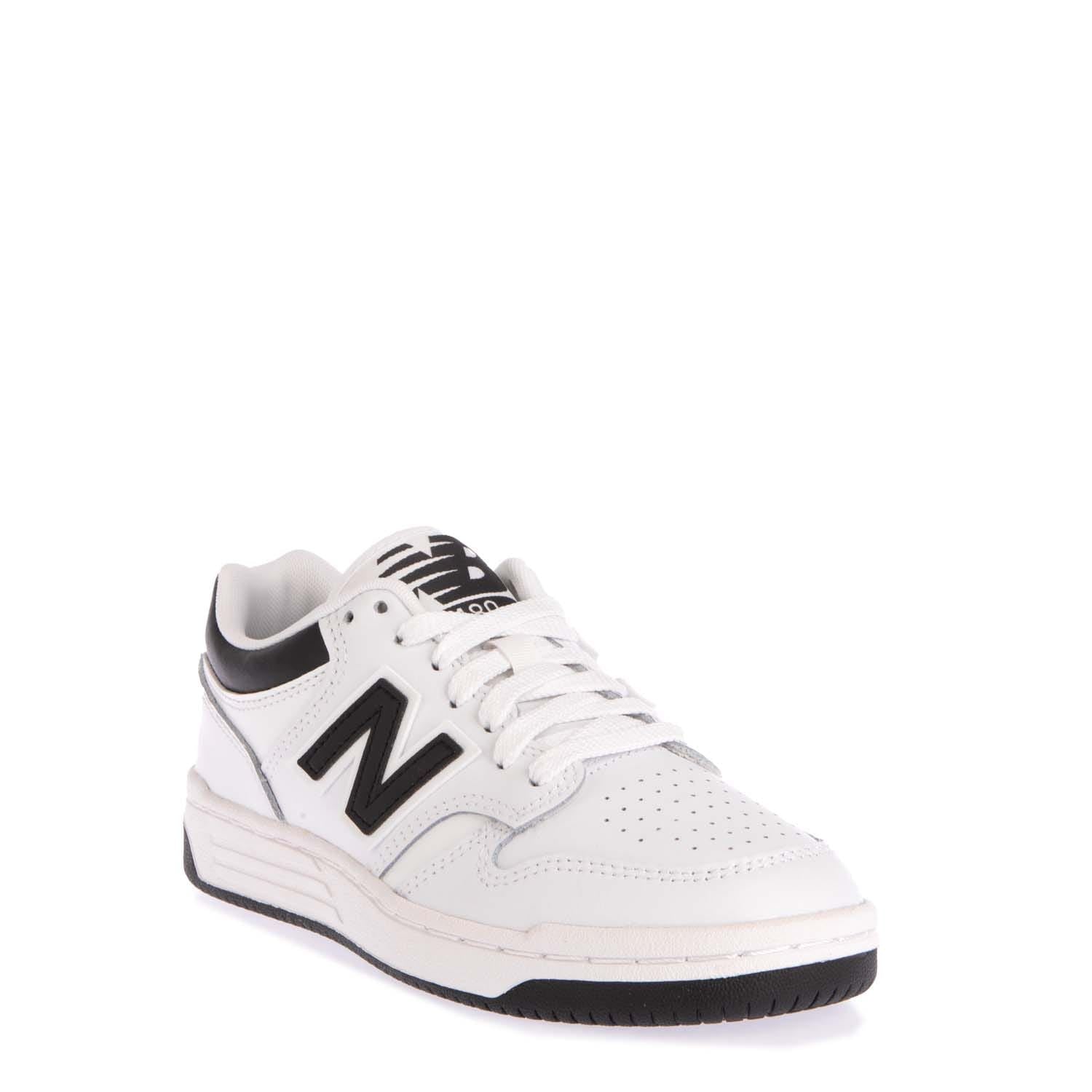 New Balance Juniors 480 Trainers