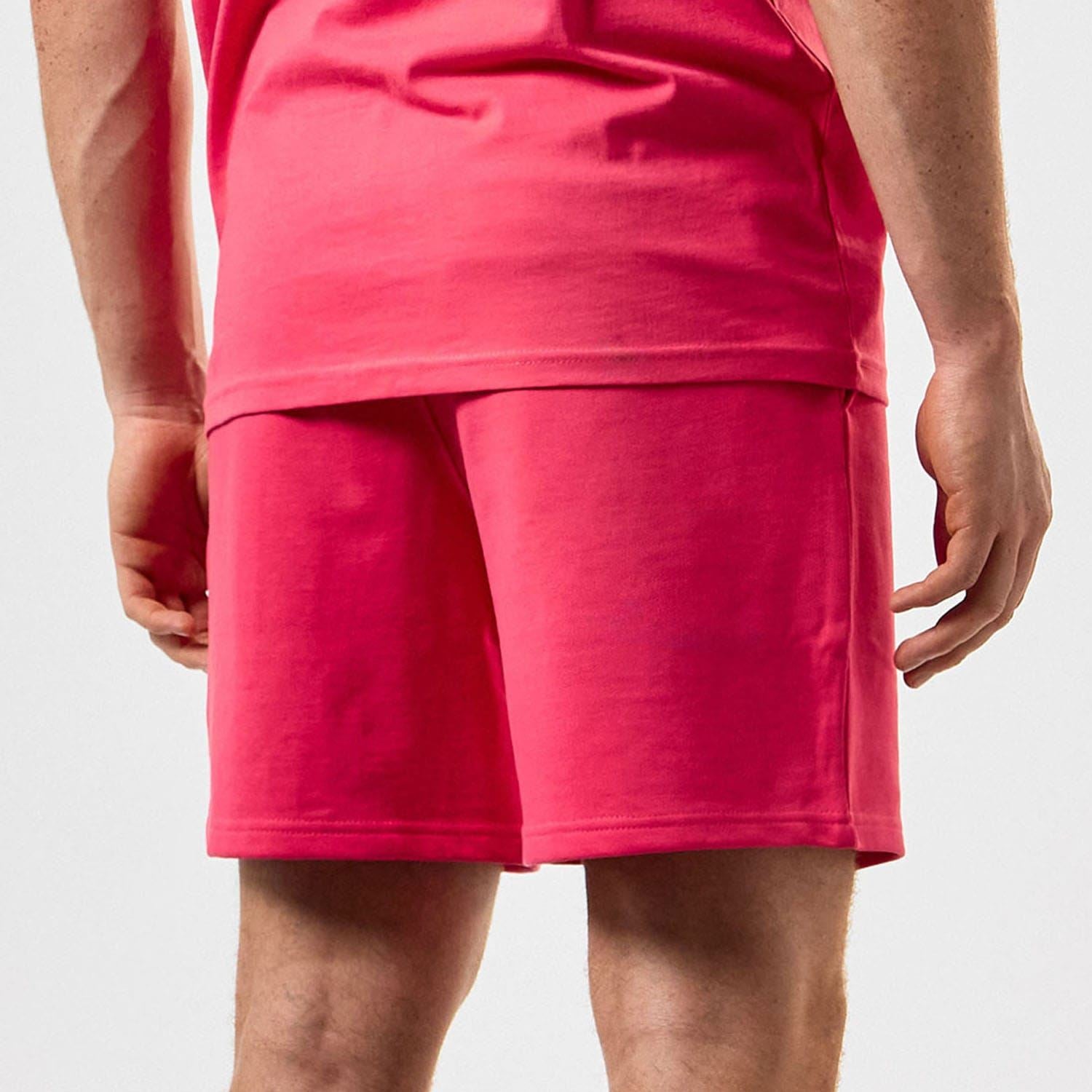 Weekend Offender Mytros Loose Fit Shorts