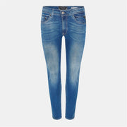 Replay Lanny Five Pocket Design Jeans