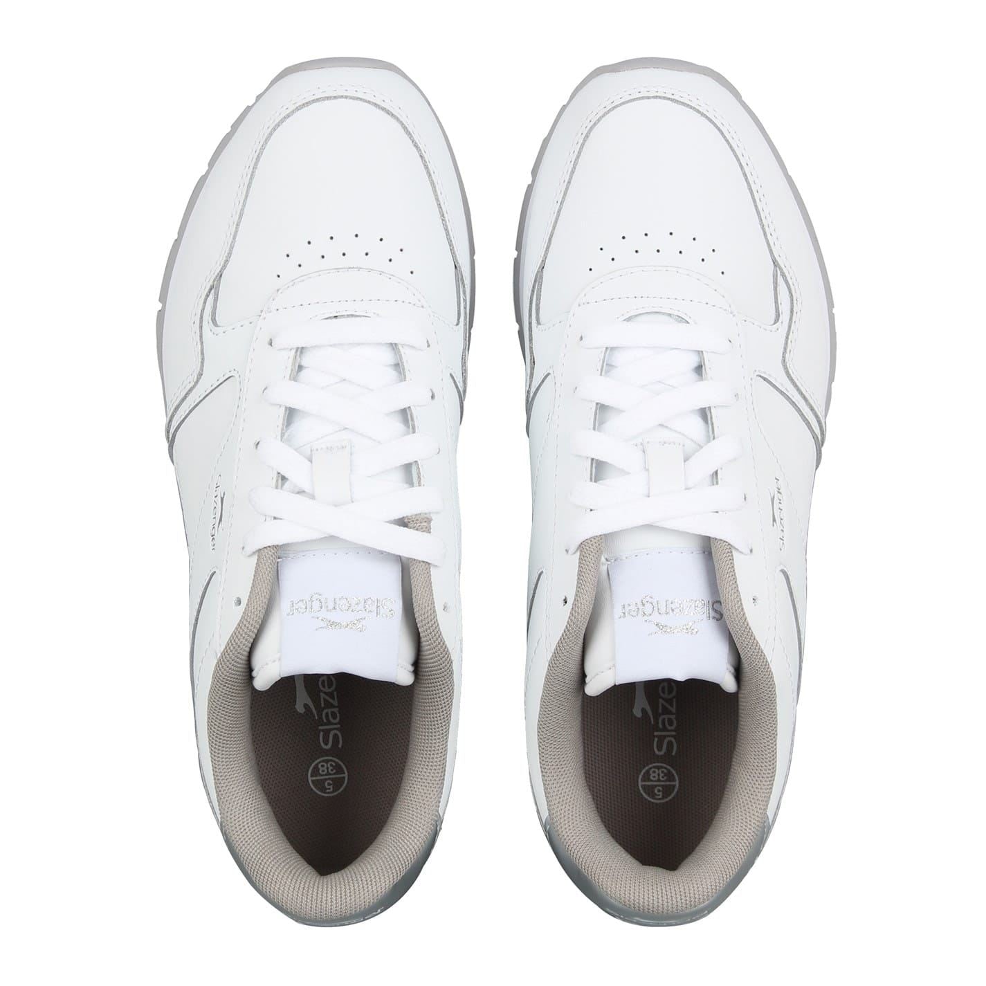 Slazenger Classic Ladies Trainers