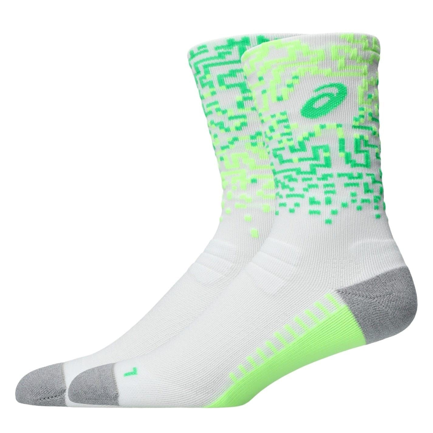 Asics Performance Run Crew Long Socks