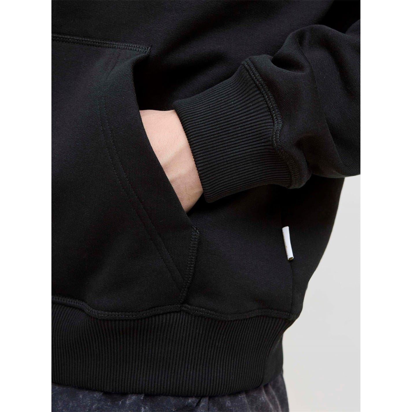 Jack and Jones Mens Hoodie