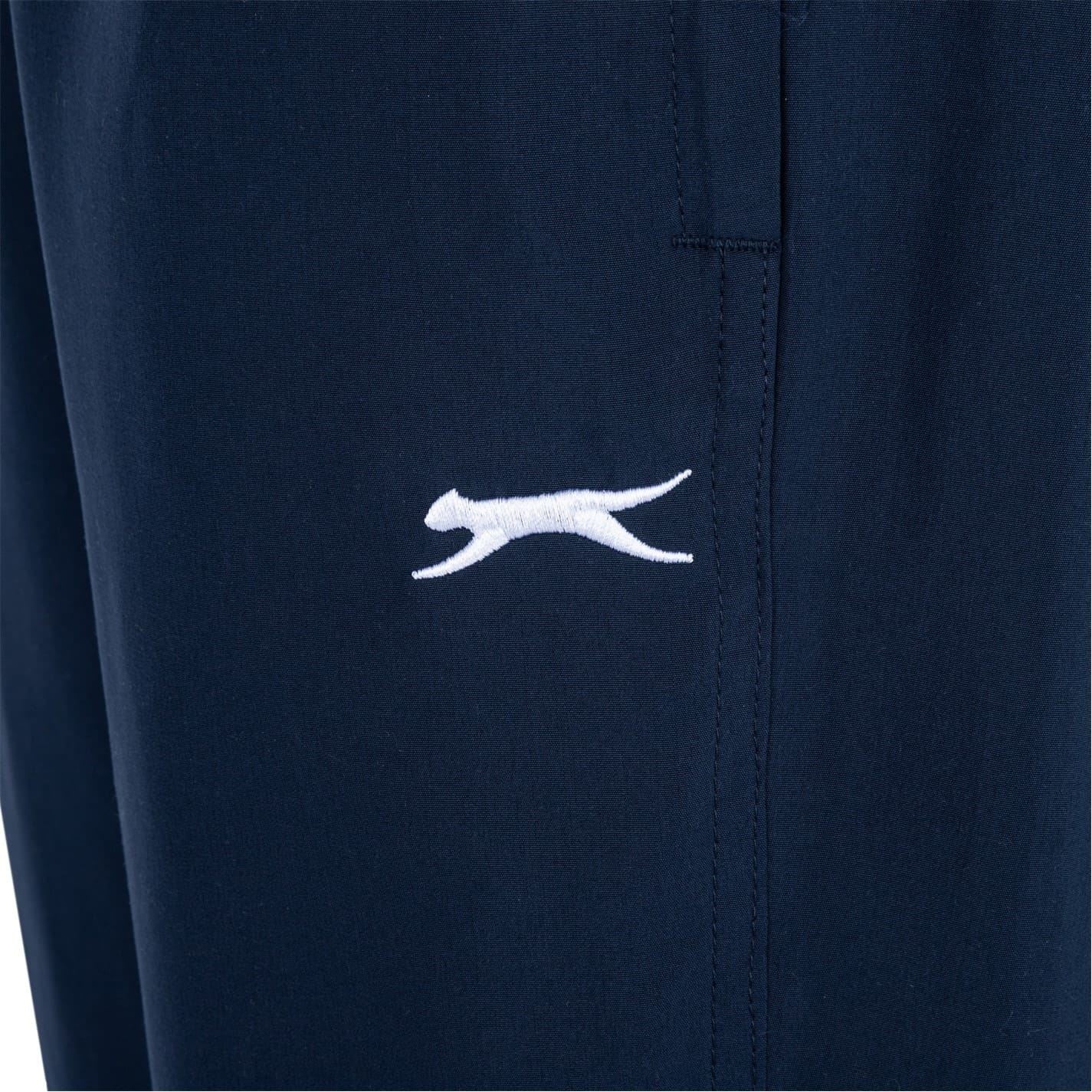 Slazenger Mens Woven Track Pants