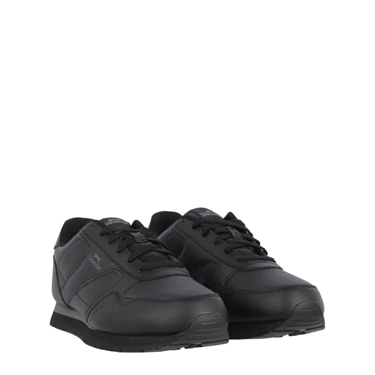 Slazenger Mens Classic Trainers