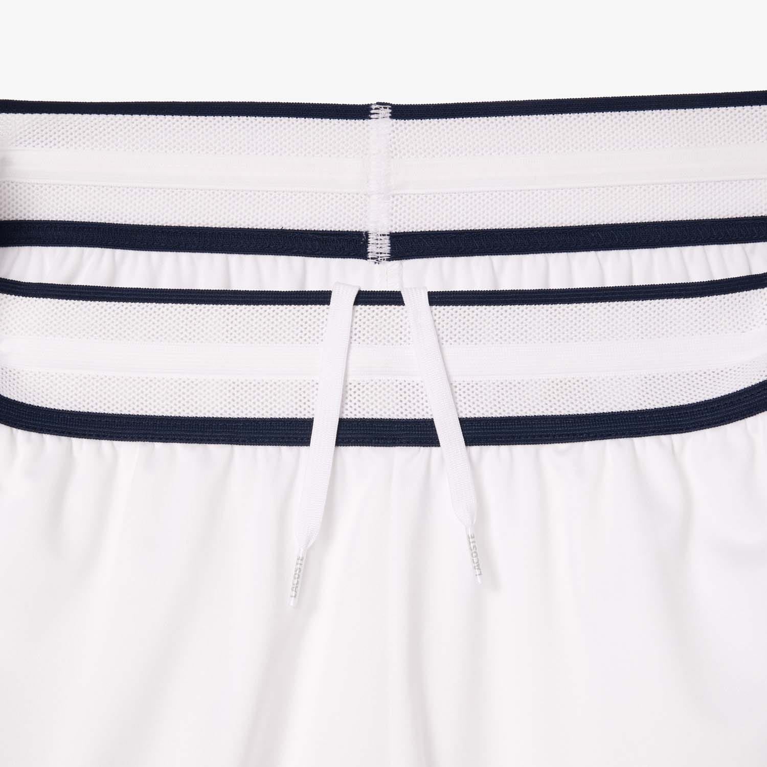 Lacoste Sport Tennis X Daniil Medvedev Shorts