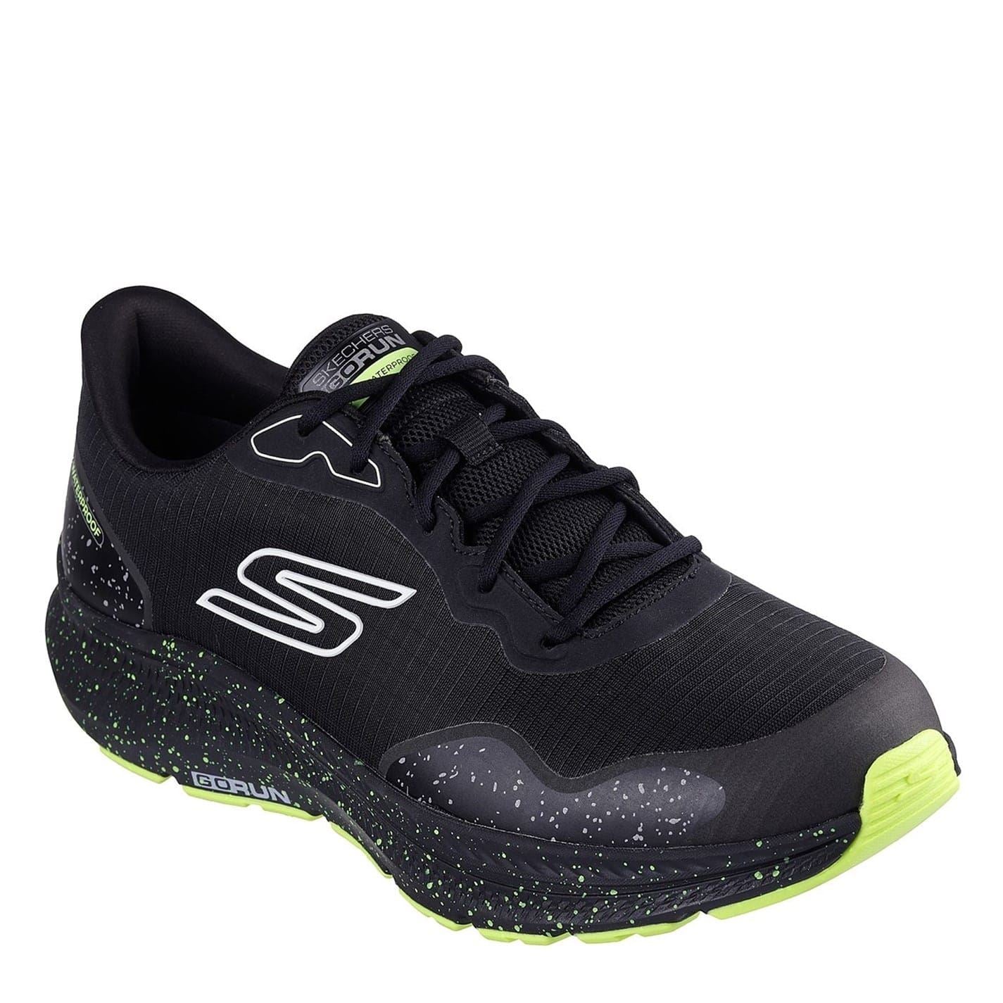 Skechers Waterproof Running Shoes