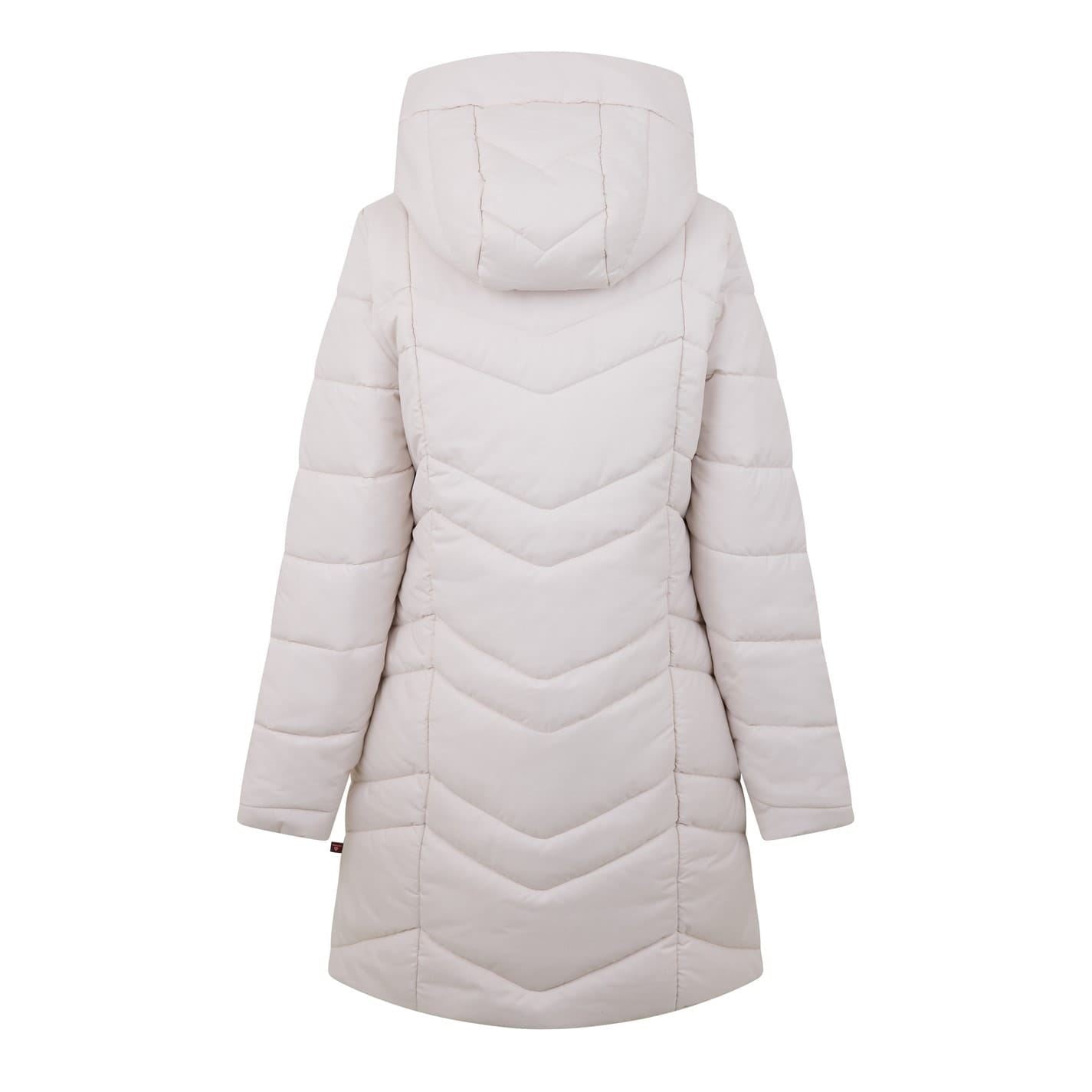 Jack Wolfskin Kyoto Hooded Down Jacket