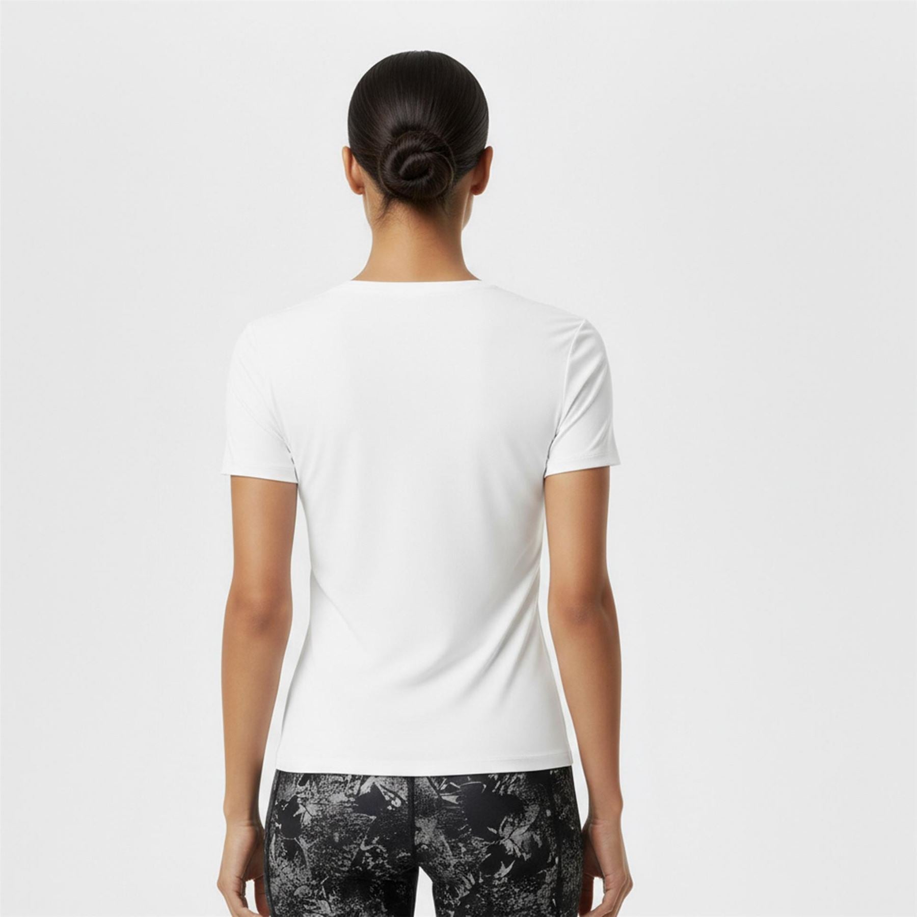 USA Pro Womens Pro Essential Tee