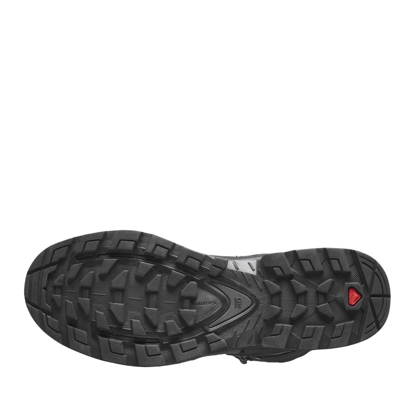 Salomon Mens Quest 4 GorE-Tex Walking Boots