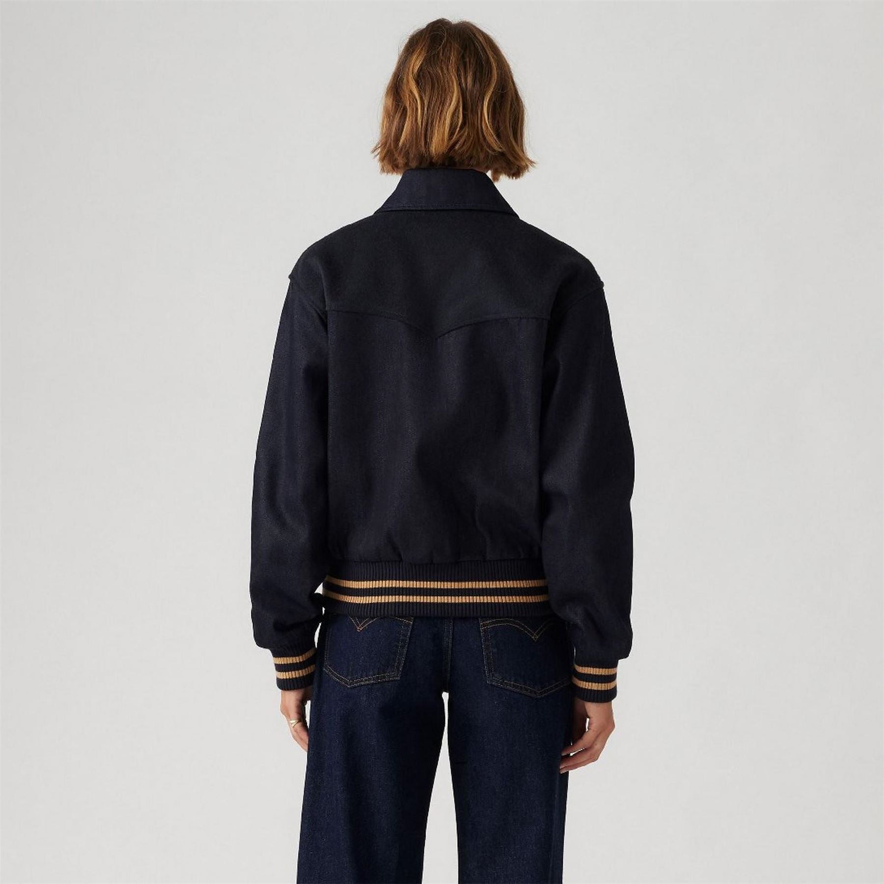 Levis Lennox Vsty jk