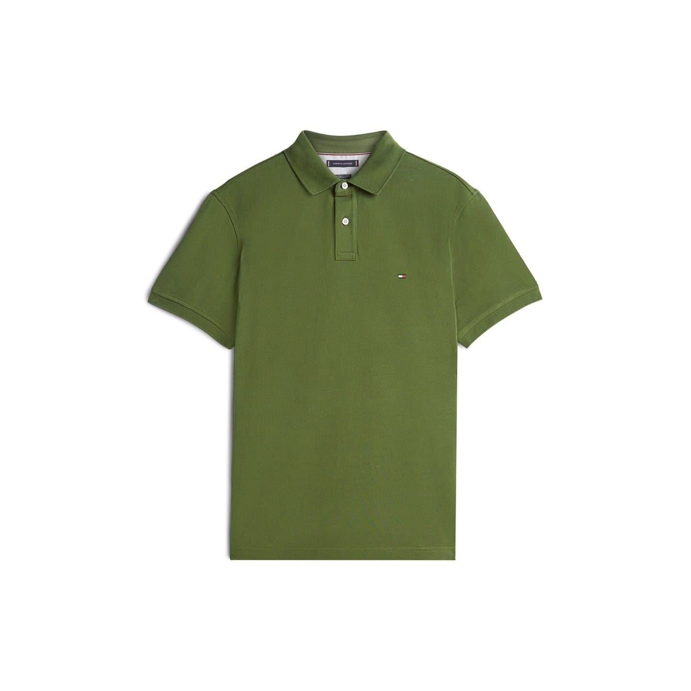 Tommy Hilfiger 1985 Polo Shirt