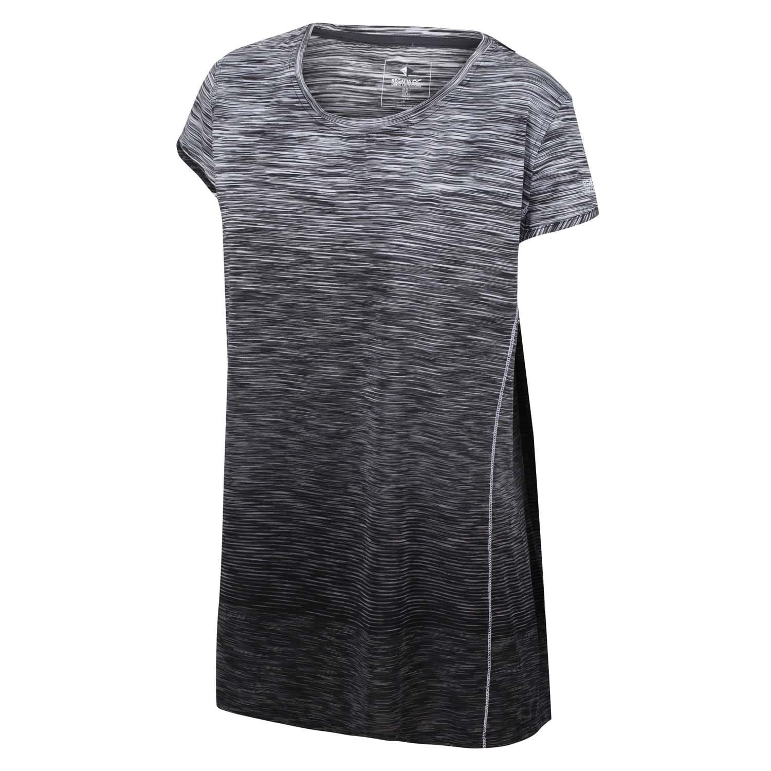 Regatta Hyperdimension II Quick Dry T-Shirt