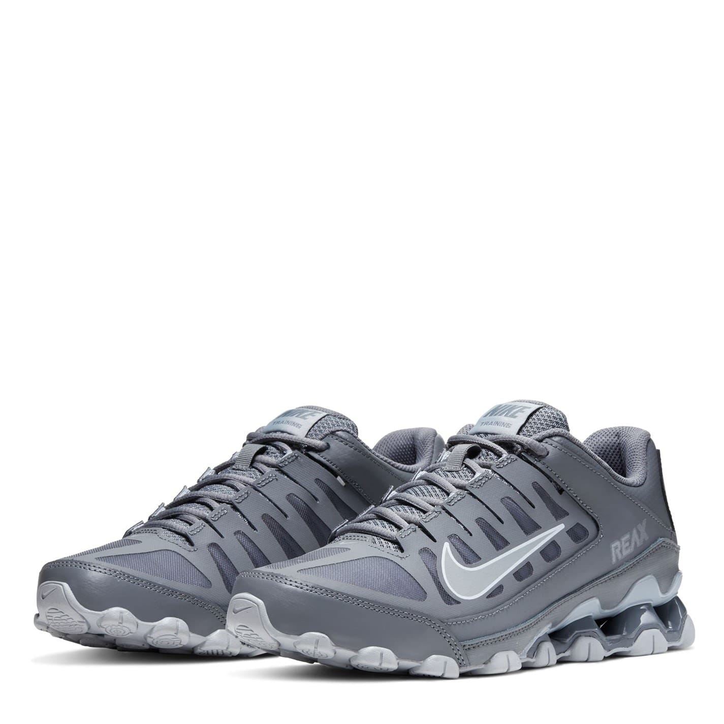 Nike Mens Reax 8 Tr Workout Shoes