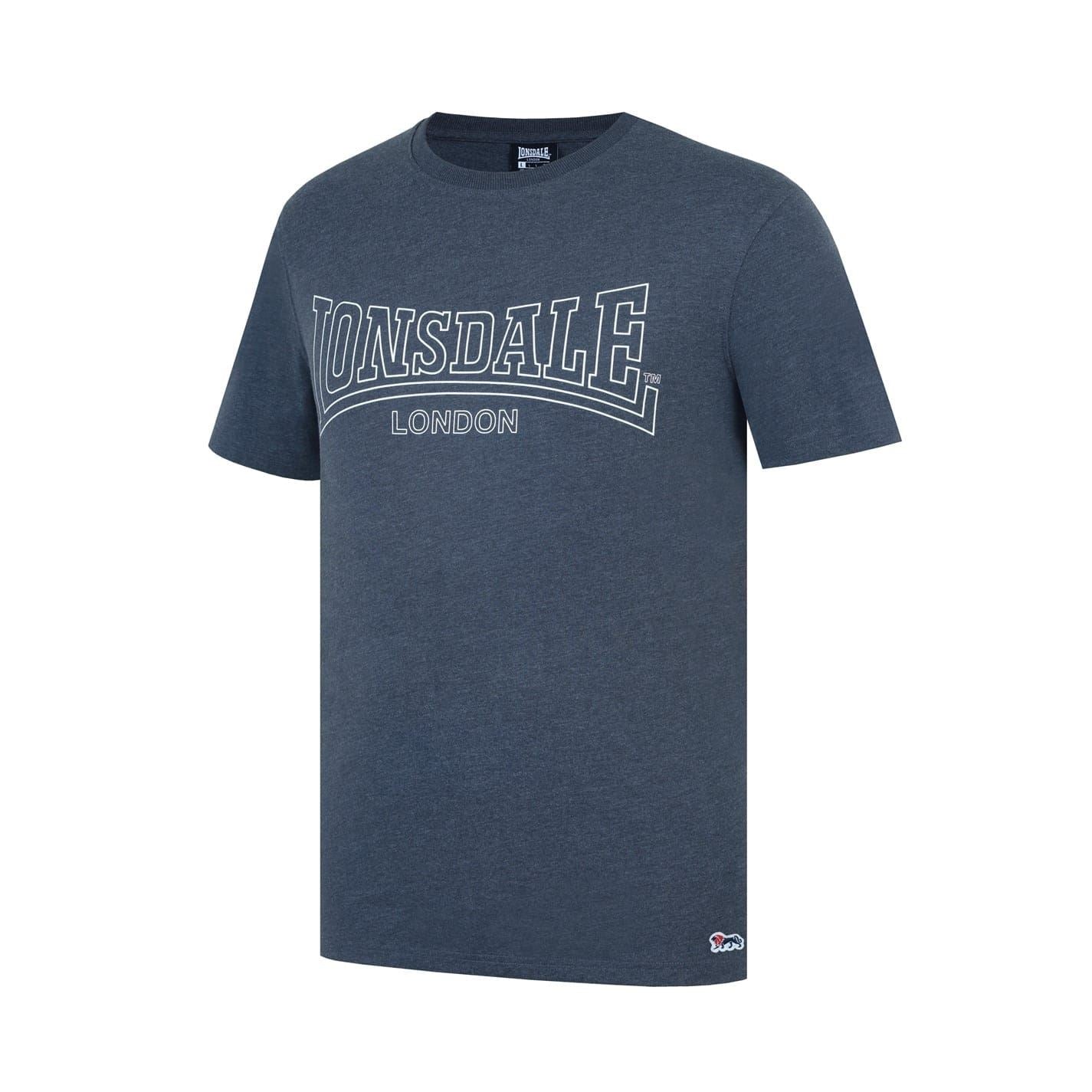 Lonsdale Tee Shirt