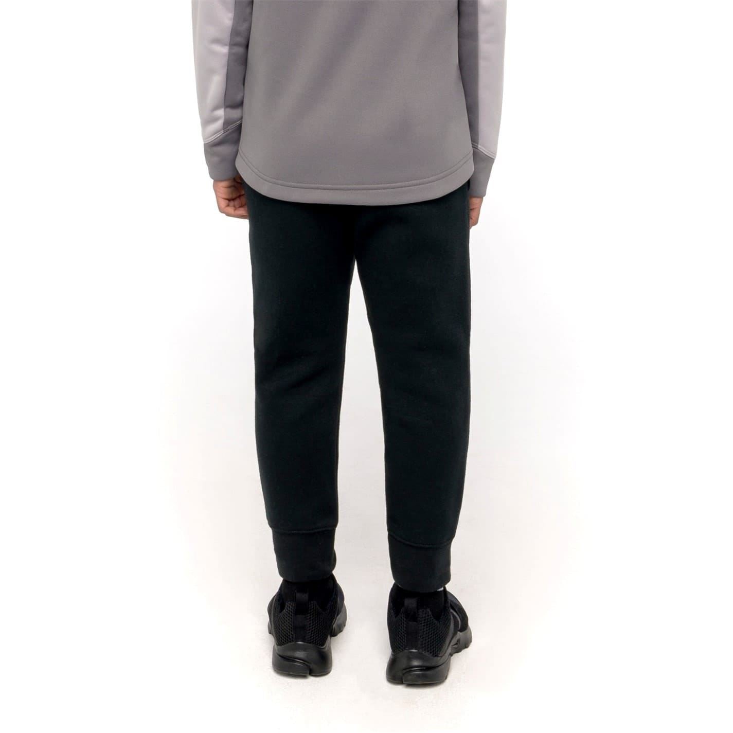 Nike Hbr Logo Fleece Joggers Infant