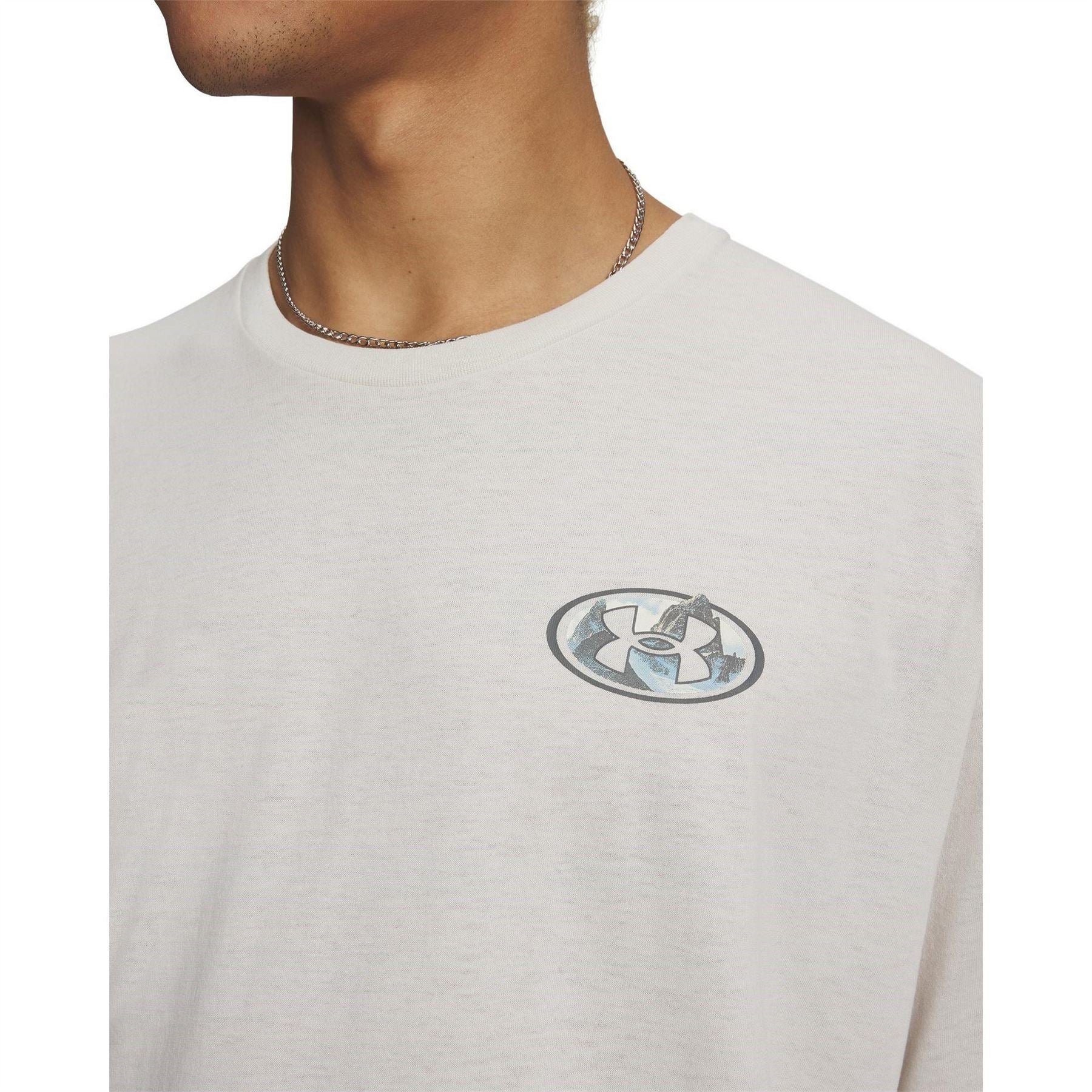 Under Armour Mountain Tee