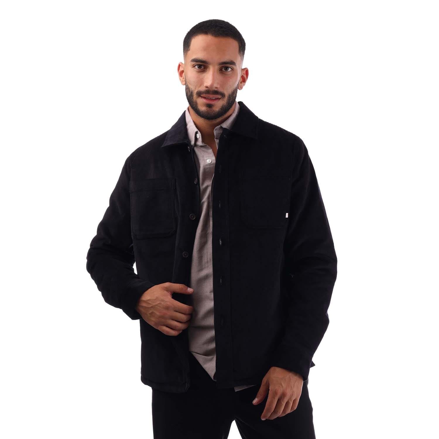 Farah Hunter Overshirt