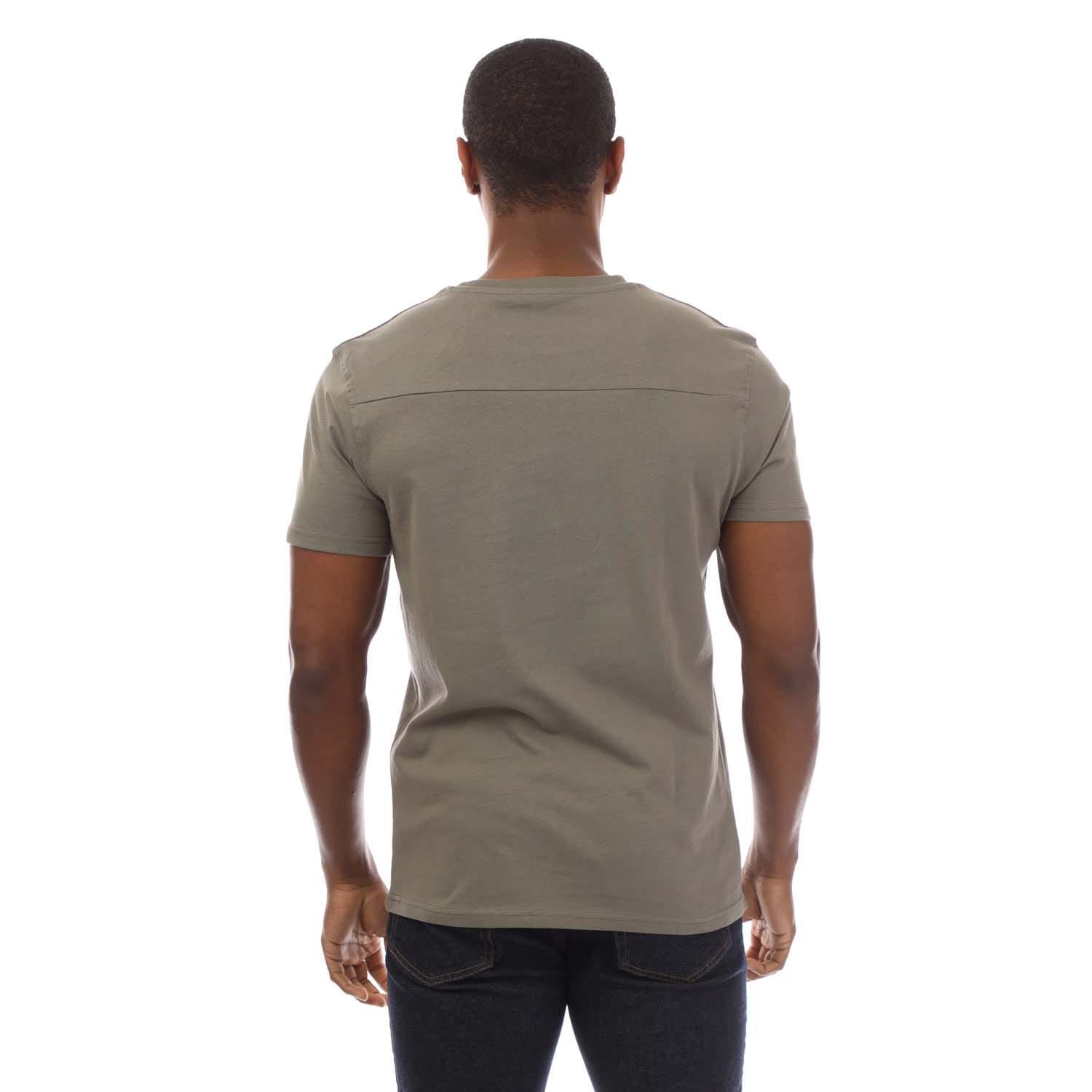 Duck and Cover Treymere T-Shirt