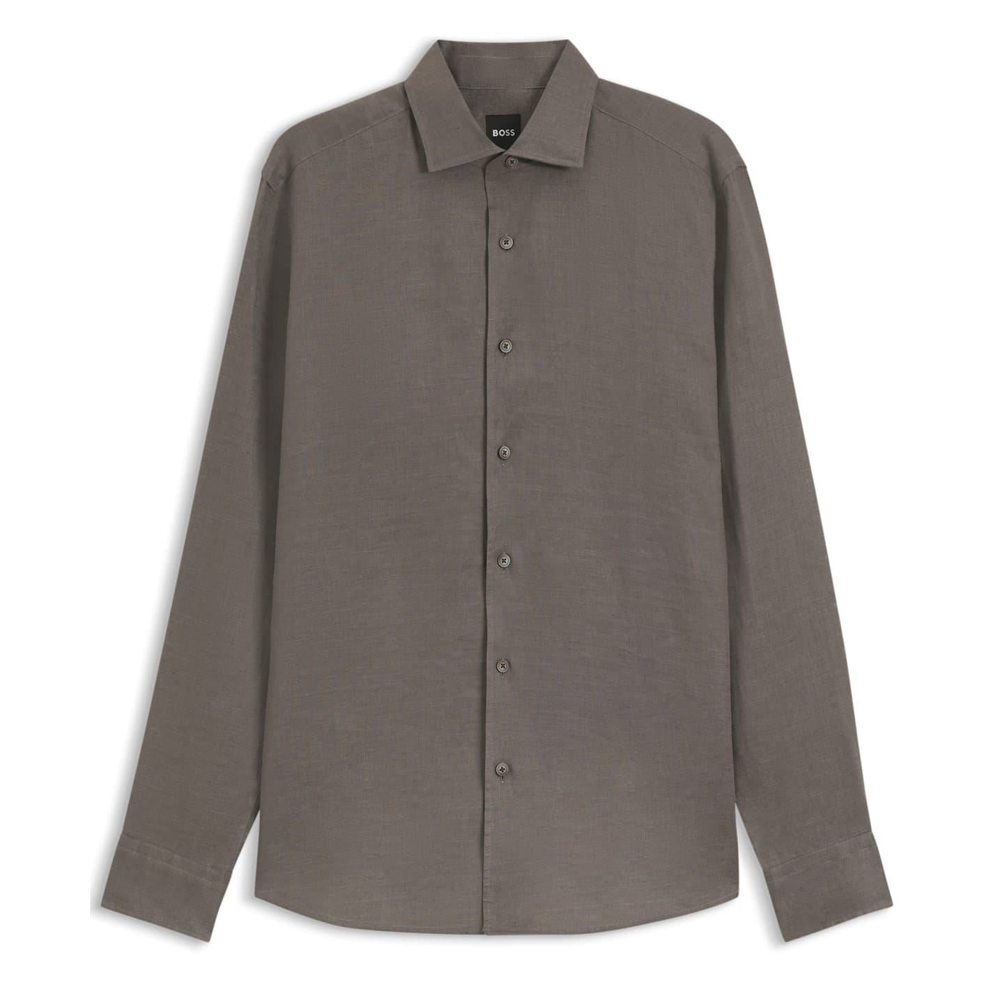 Boss X Beckham Shirt