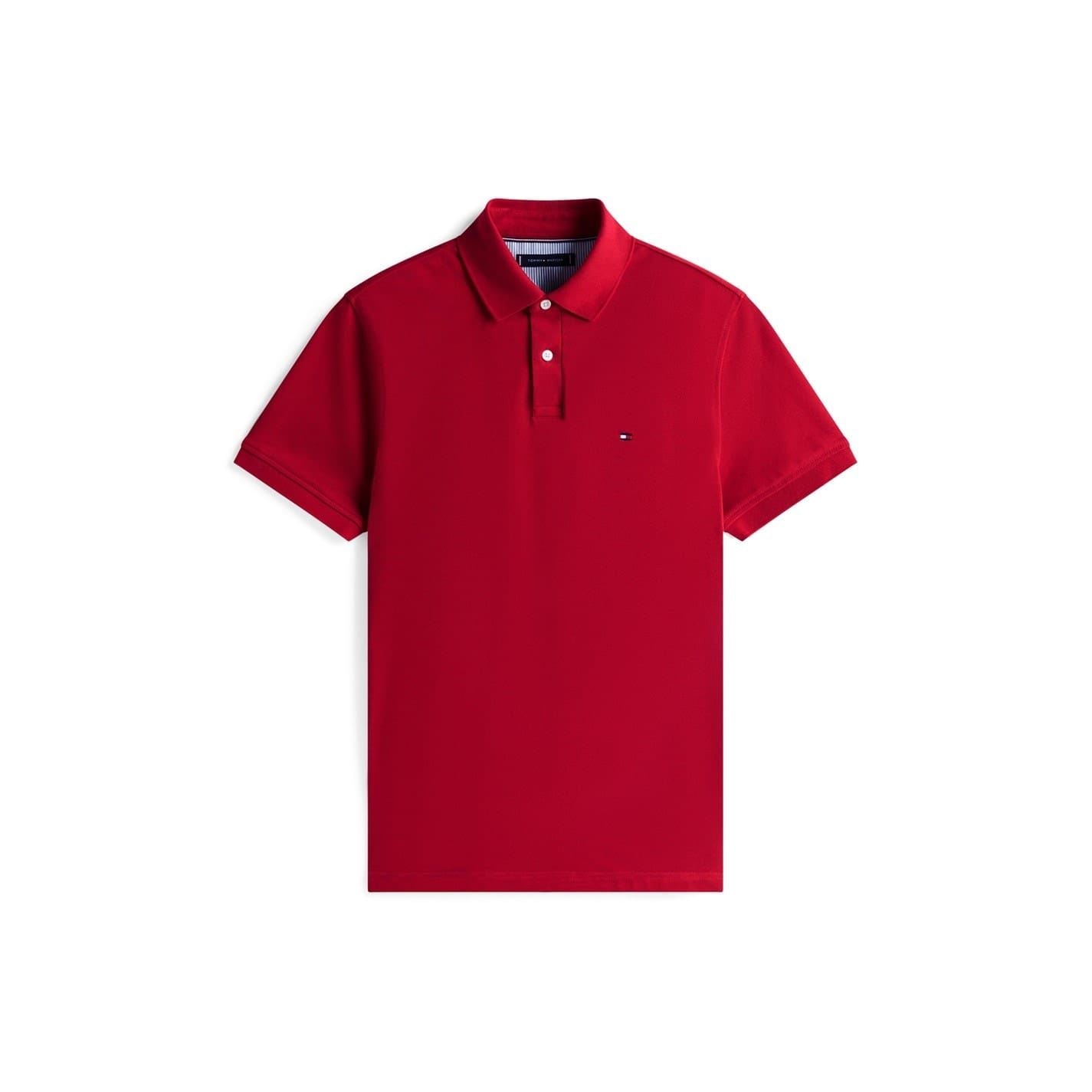 Tommy Hilfiger 1985 Polo Shirt