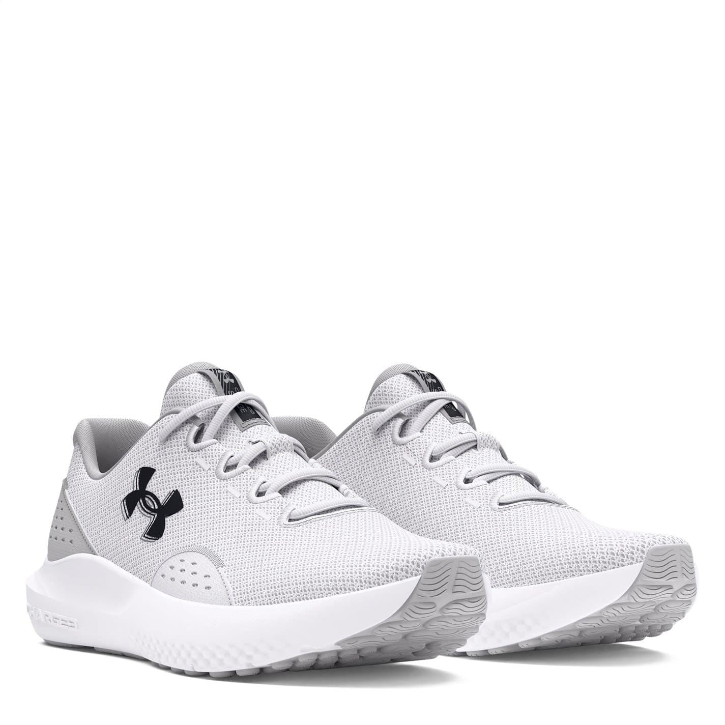 Under Armour Mens Surge 4 Running Shoes