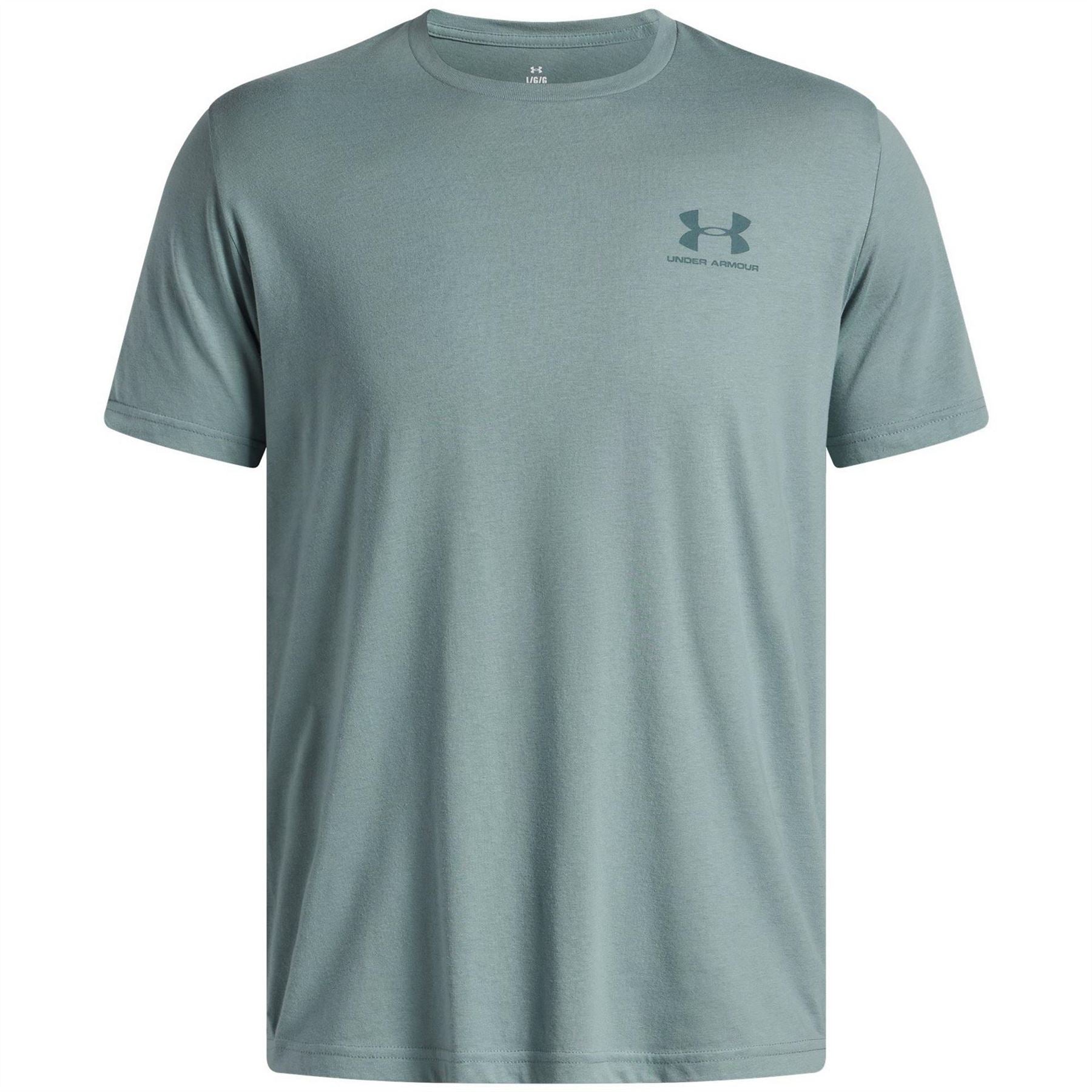 Under Armour Mens Logo T-Shirt