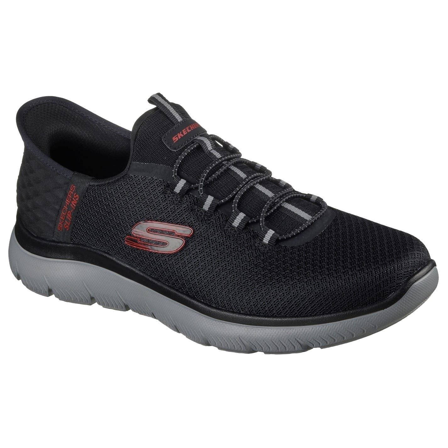 Skechers Mens Ins: Summits   High Range