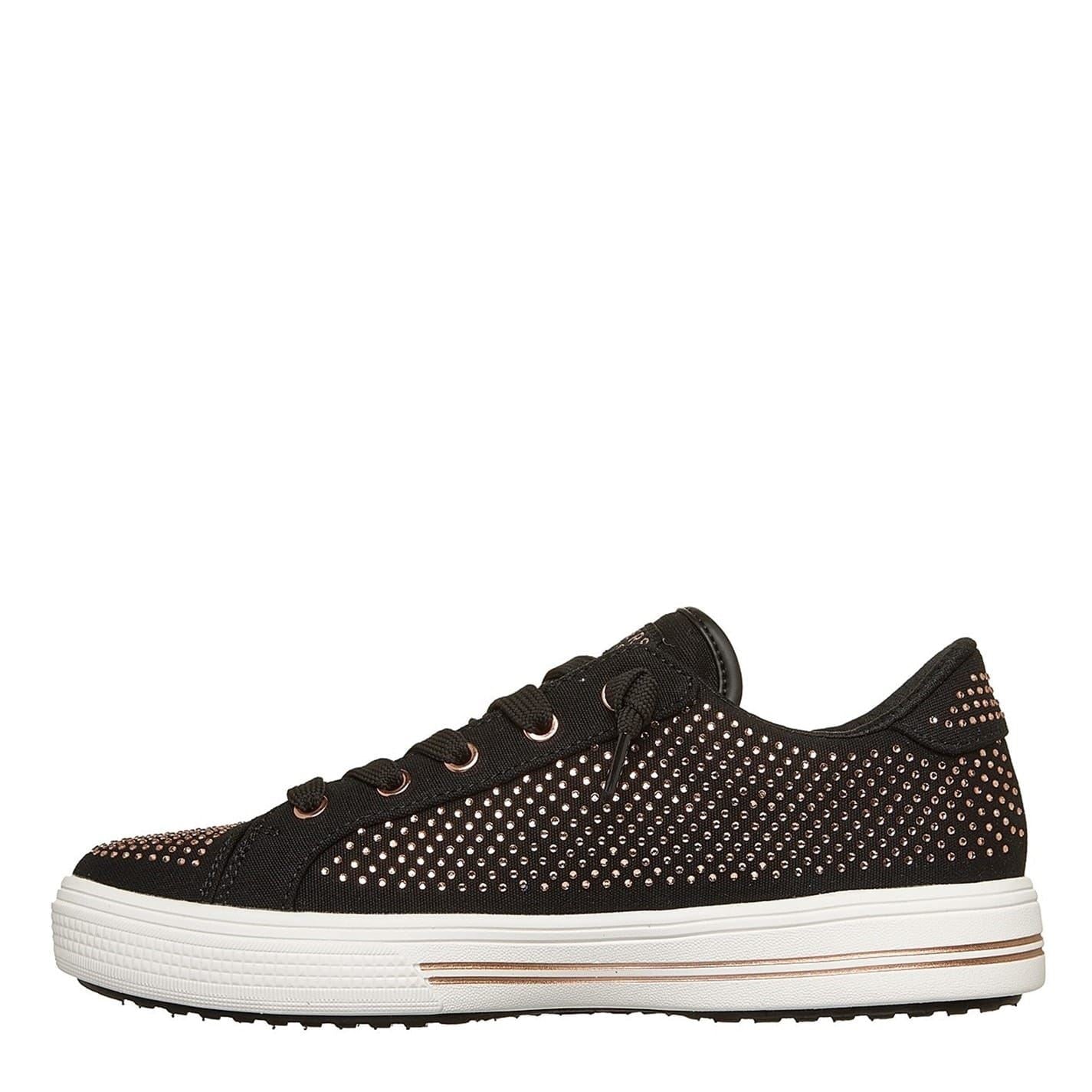 Skechers Arch Fit Arcadegs Low Top Sneakers