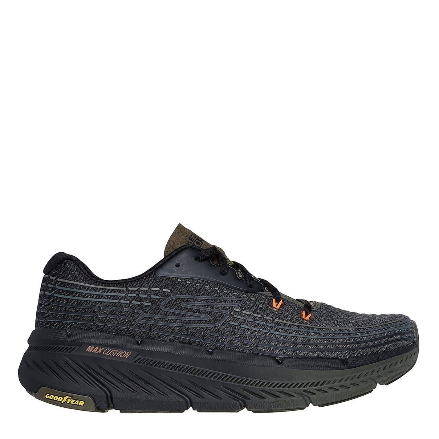 Skechers Max Cushioning Premier 2.0 Low Top Sneakers