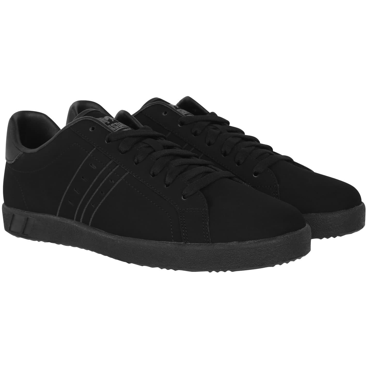 Lonsdale Mens Oval Trainers