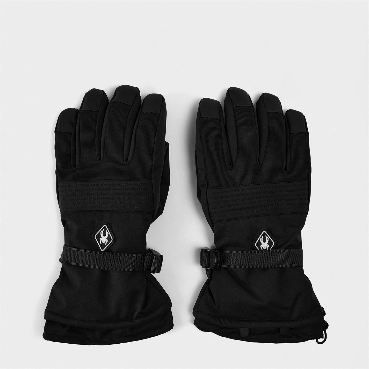 Spyder Mens Snow Glove
