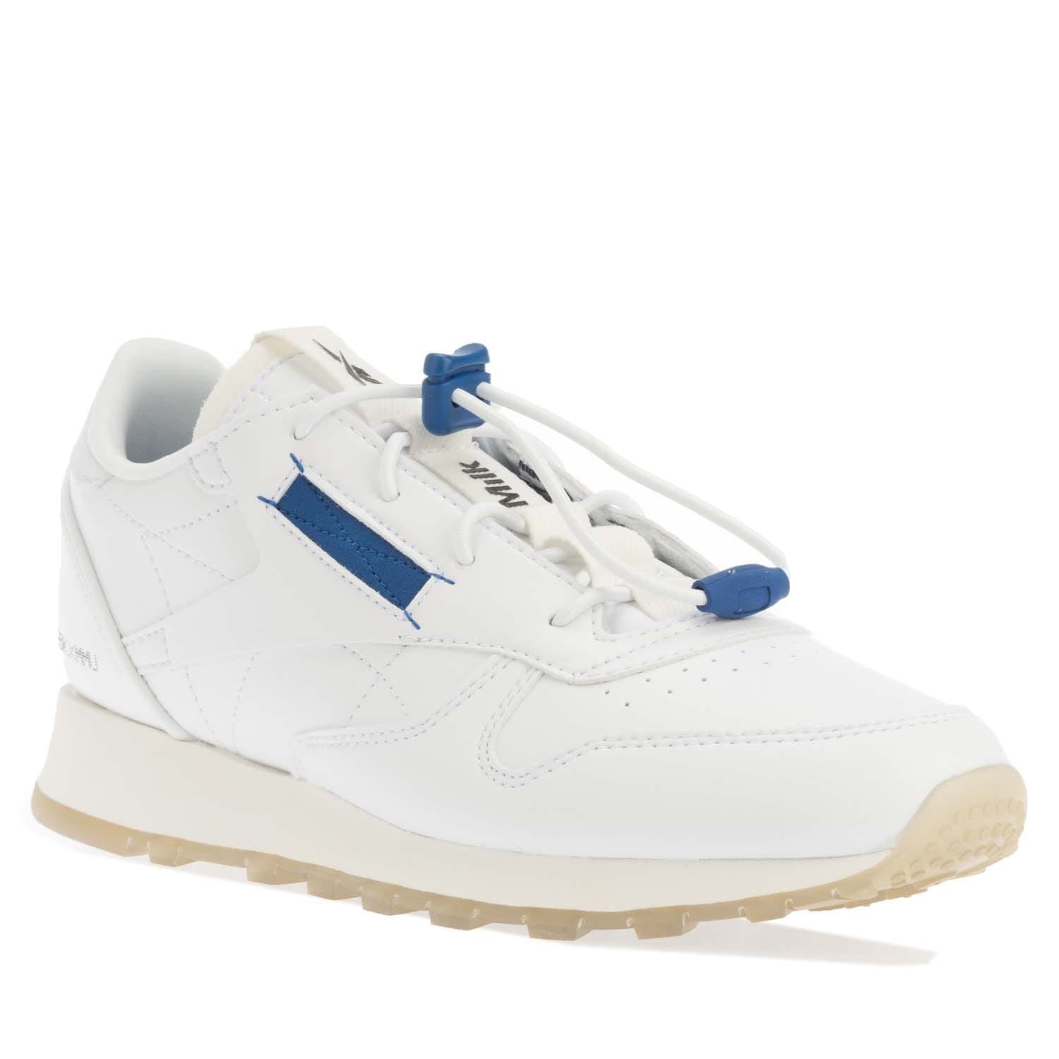 Reebok Classics Reebok x Milk Makeup Classic Vegan Shoes