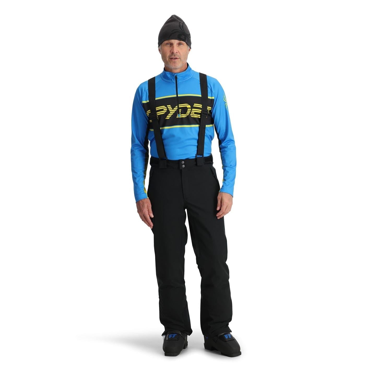 Spyder Mens Boundary Ski Pant