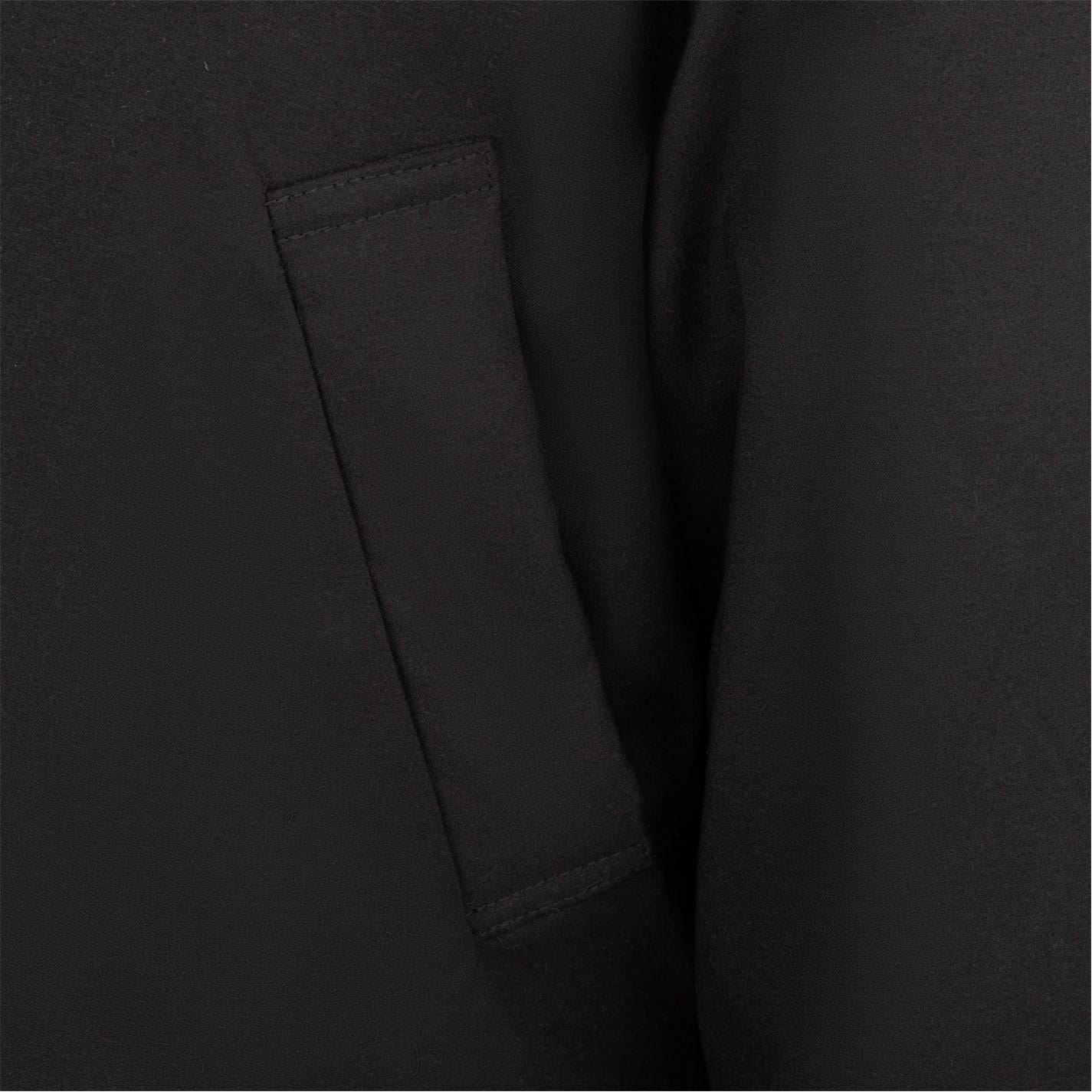 SoulCal Hooded Regular Fit Parka Coat