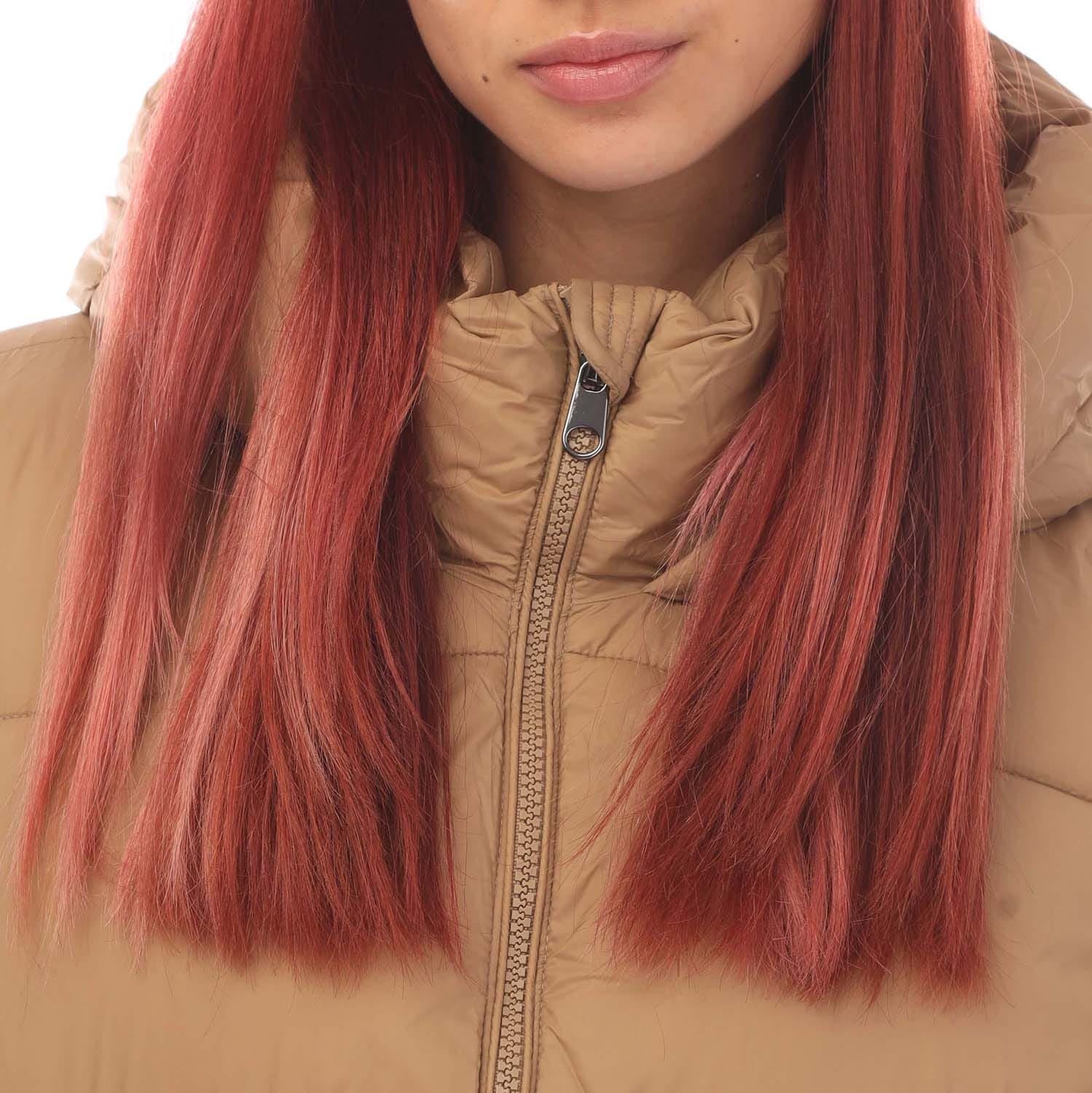 Vero Moda Uppsala Short Padded Jacket