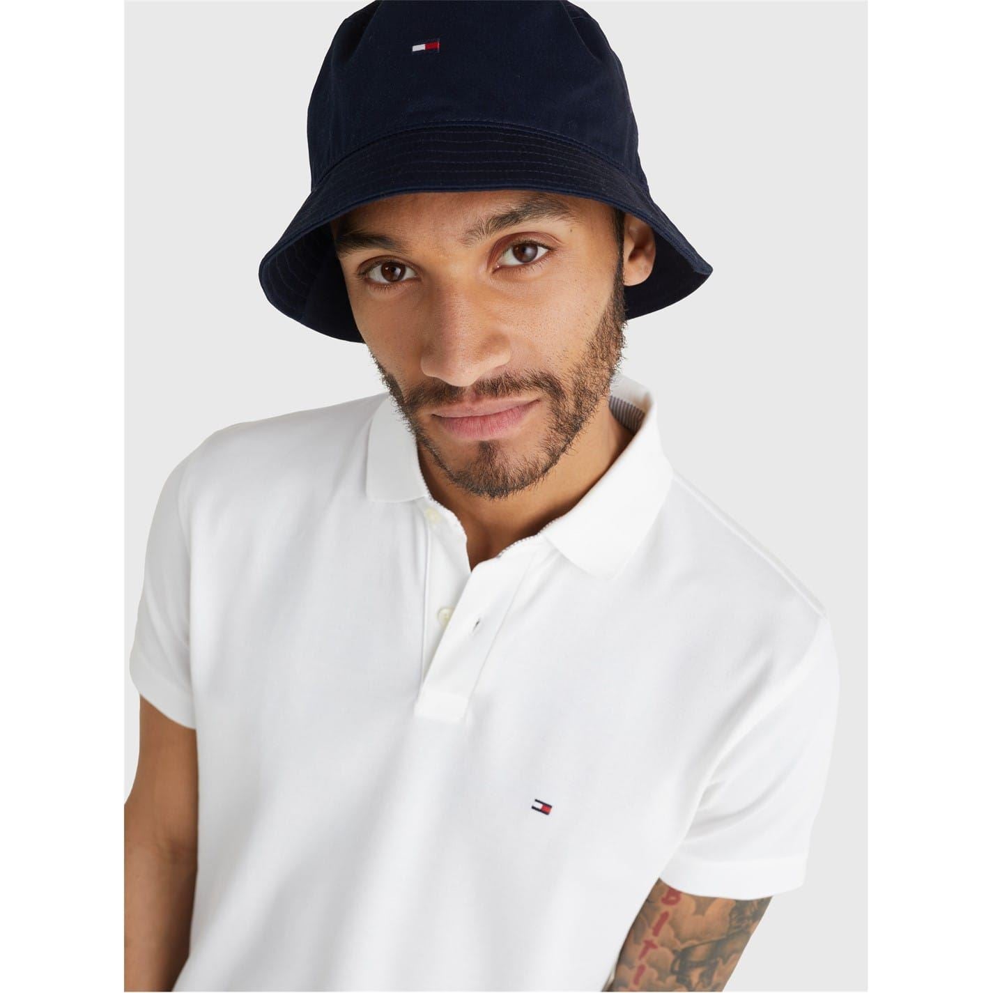 Tommy Hilfiger 1985 Polo Shirt