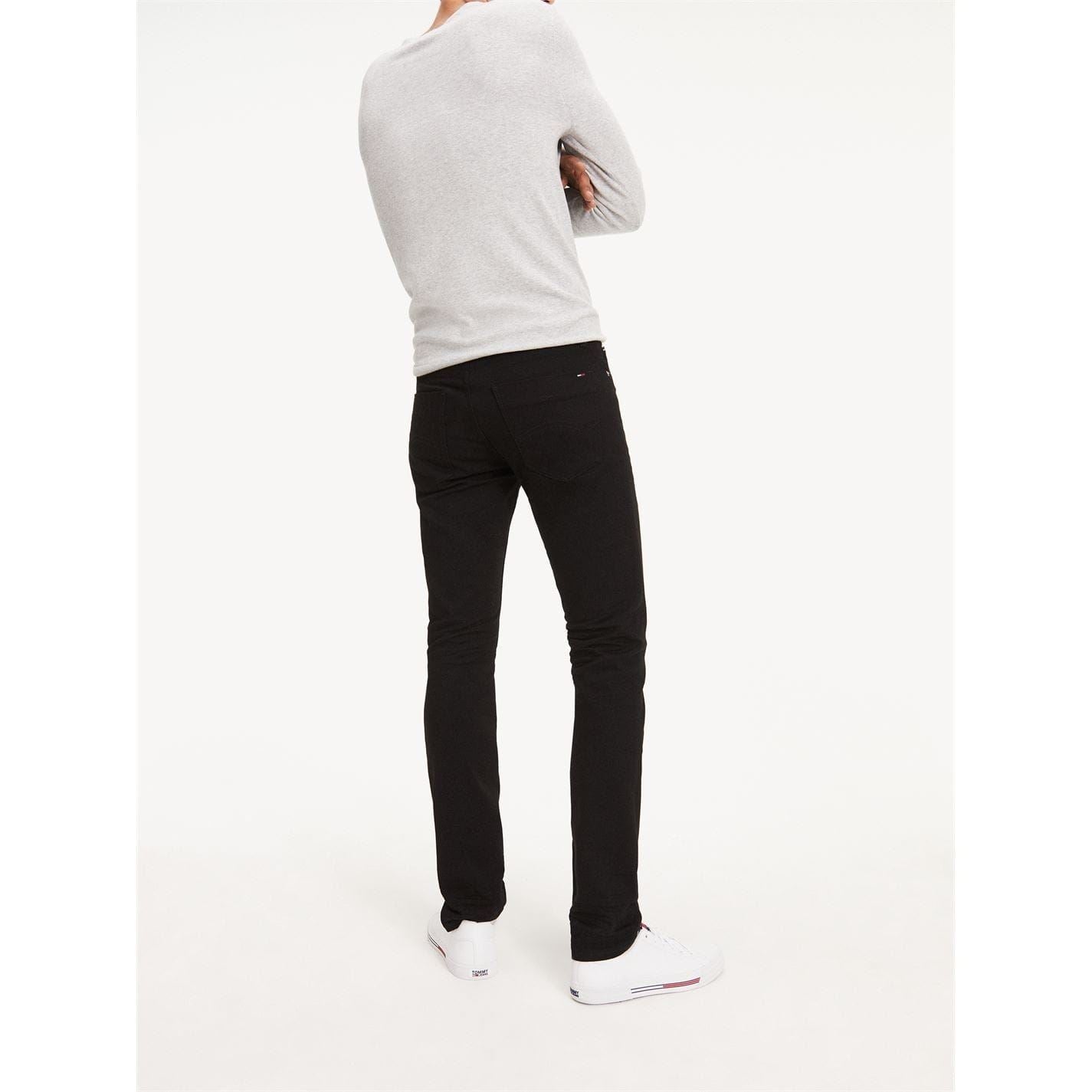 Tommy Jeans Slim Fit Scanton Tommy Jeans