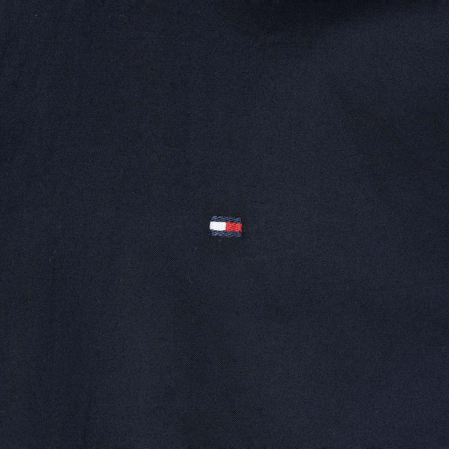 Tommy Hilfiger Core Flex Poplin Shirt